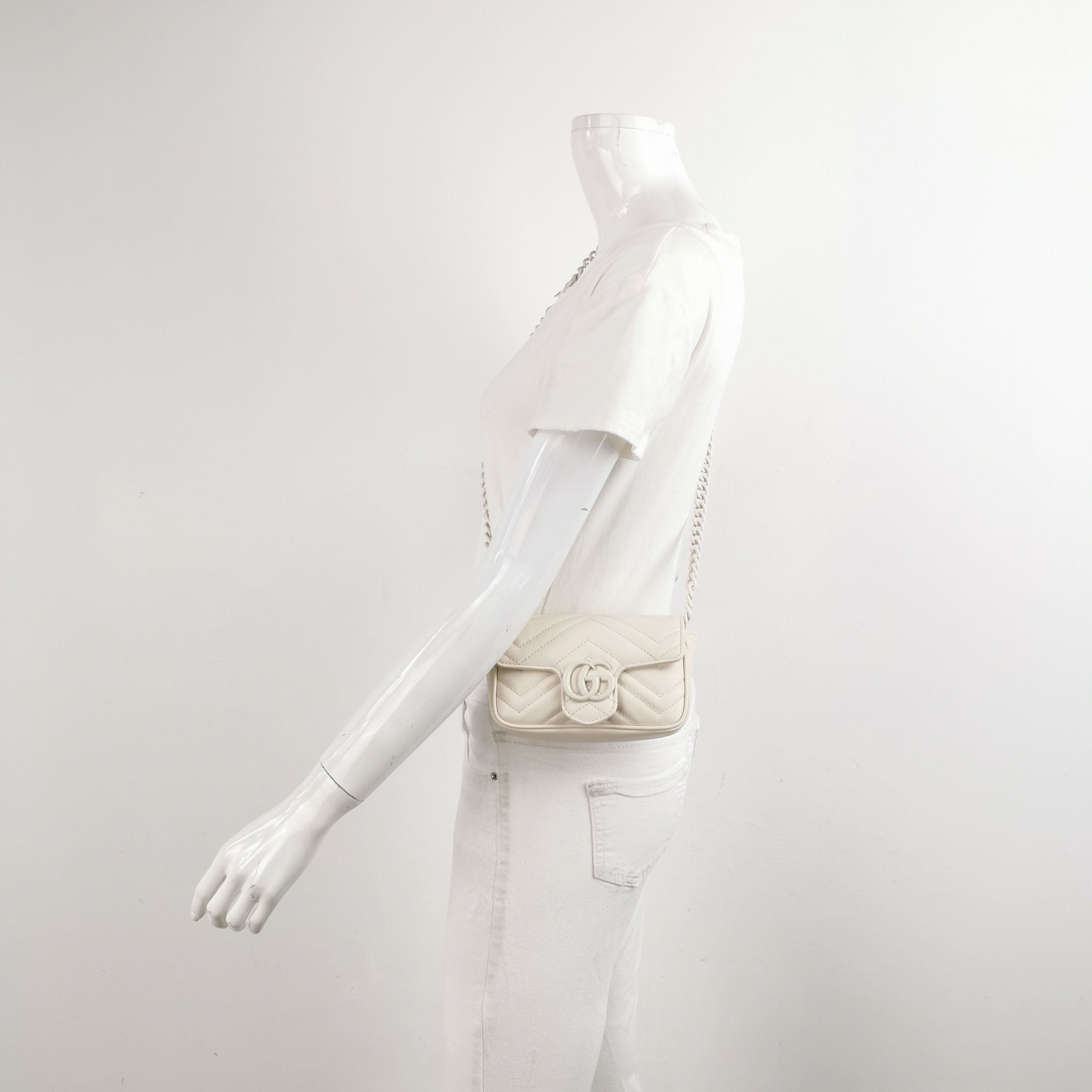 Gucci Gucci Women os Shoulder Bags Size ONE SIZE - 2 Thumbnail