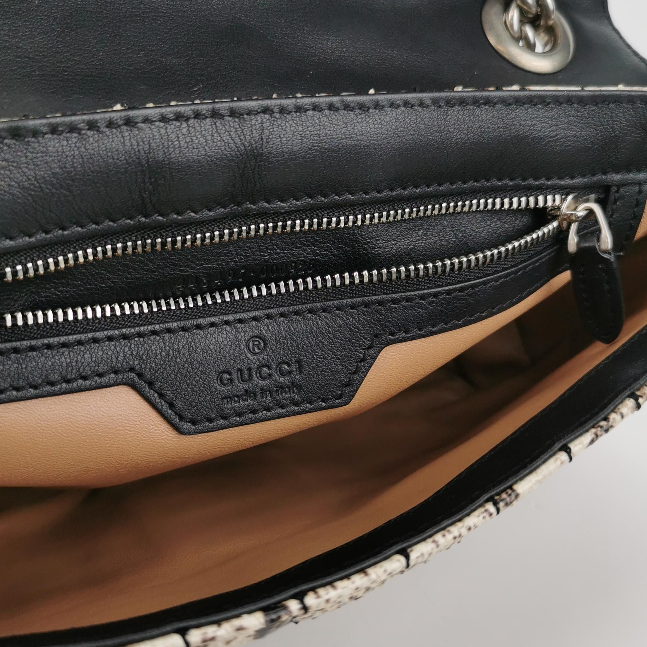 Gucci Gucci Women os Shoulder Bags Size ONE SIZE - 8 Thumbnail