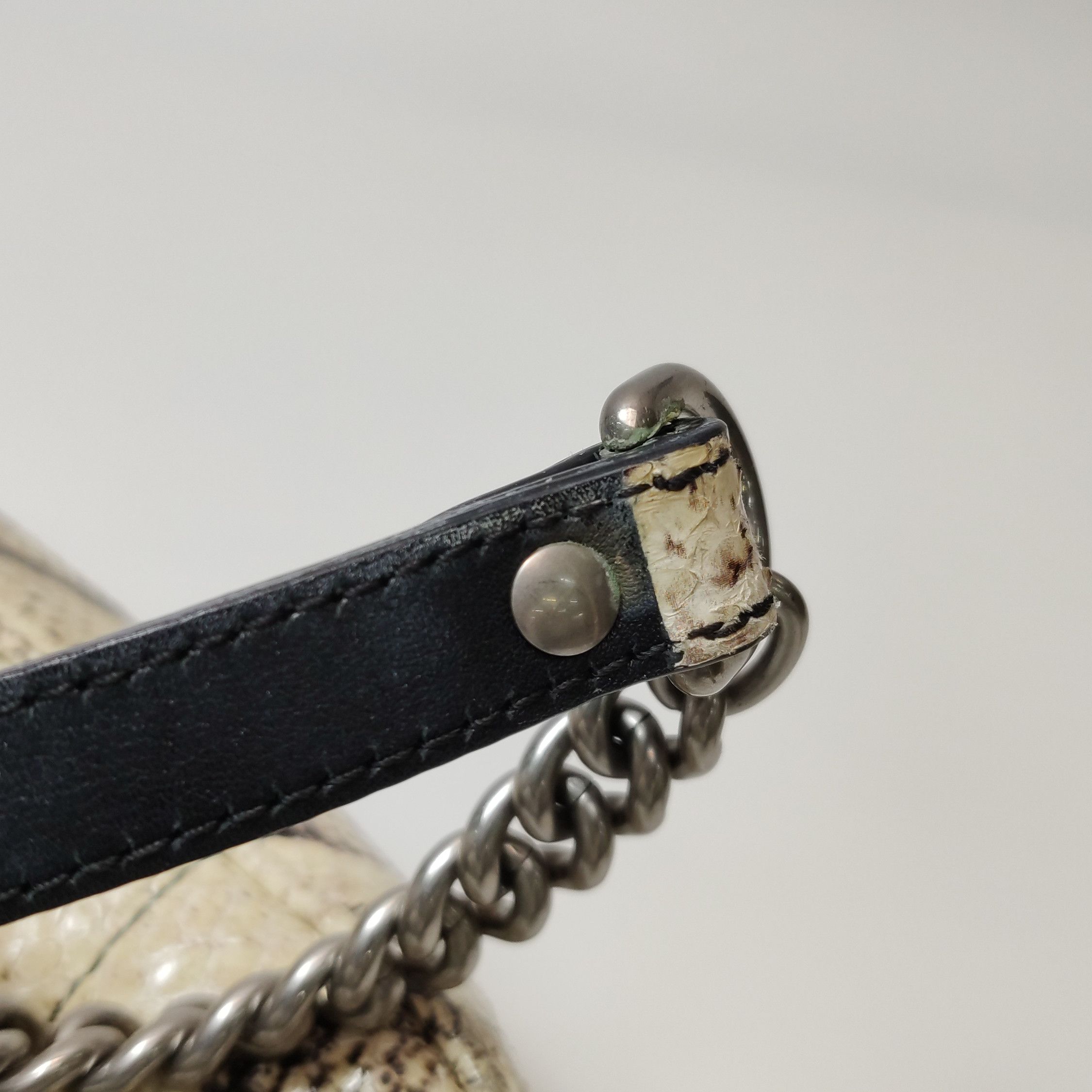 Gucci Gucci Women os Shoulder Bags Size ONE SIZE - 13 Thumbnail