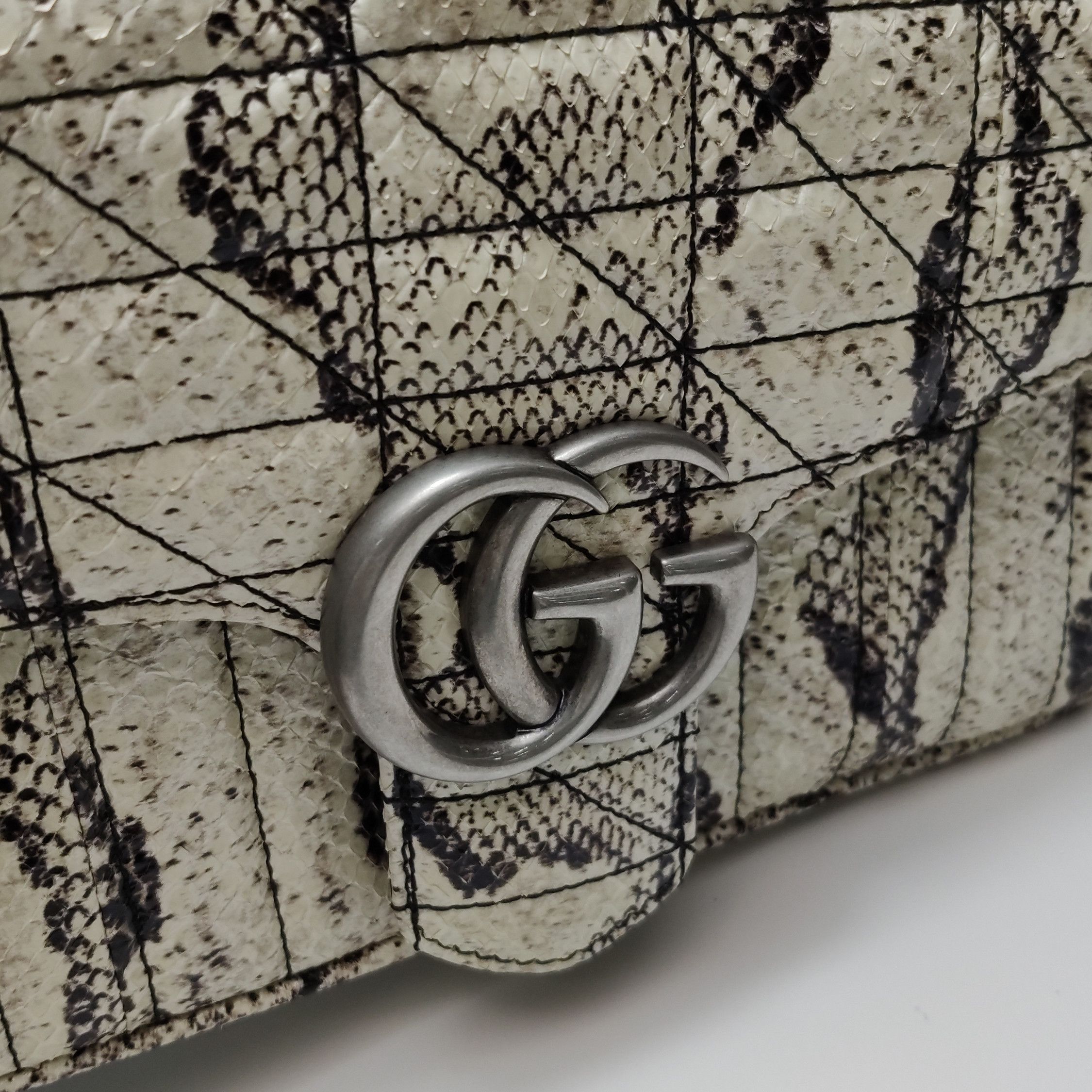 Gucci Gucci Women os Shoulder Bags Size ONE SIZE - 15 Thumbnail