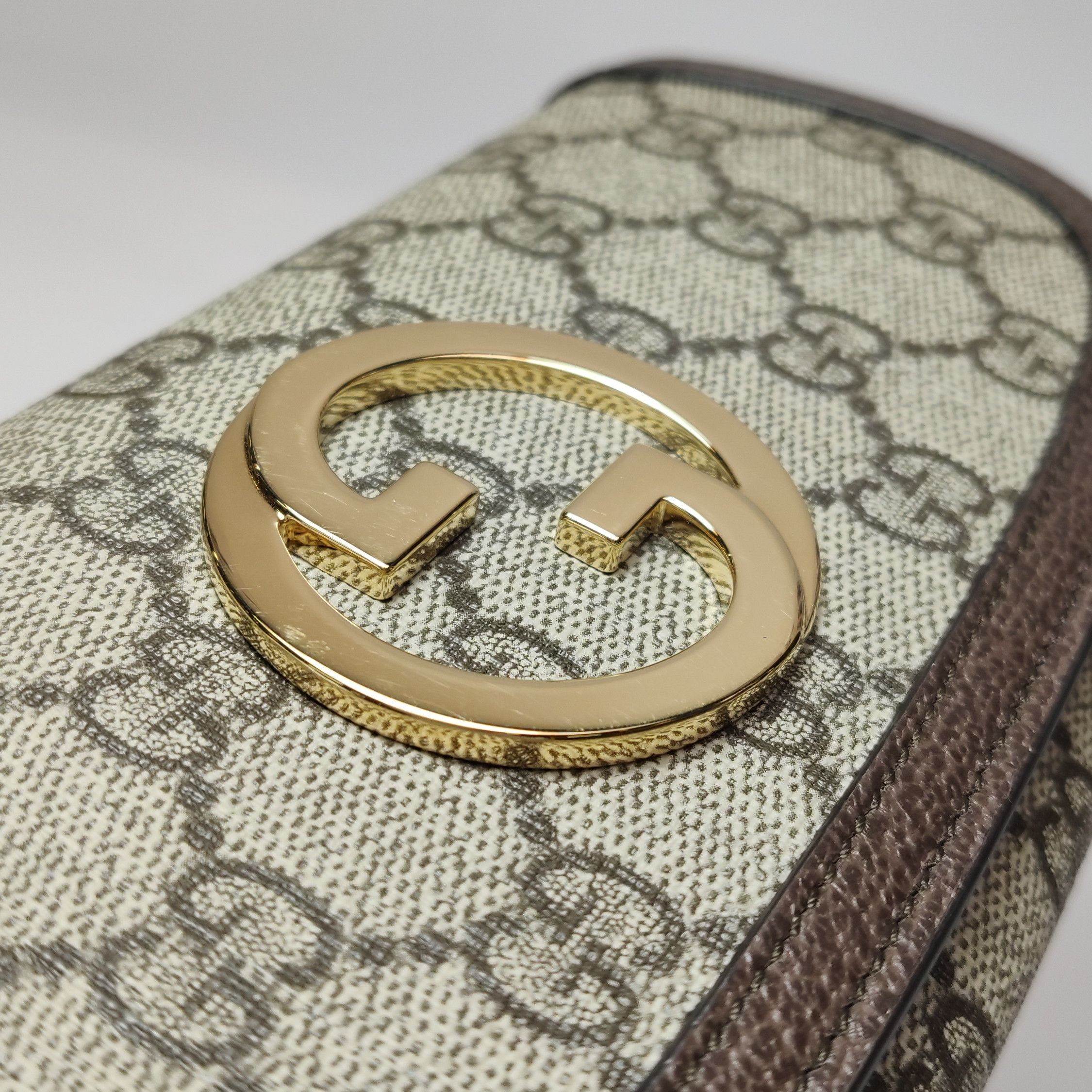 Gucci Gucci Women os Crossbody Bags Size ONE SIZE - 12 Thumbnail