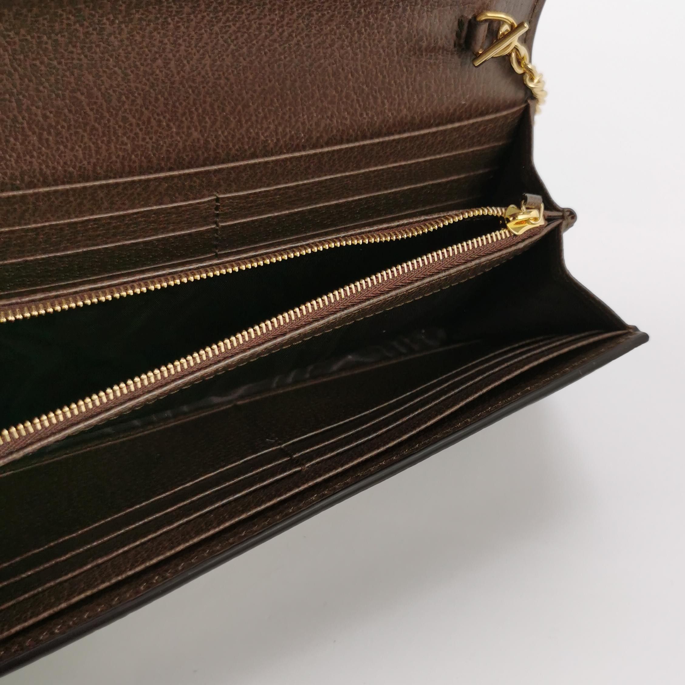 Gucci Gucci Women os Crossbody Bags Size ONE SIZE - 7 Thumbnail