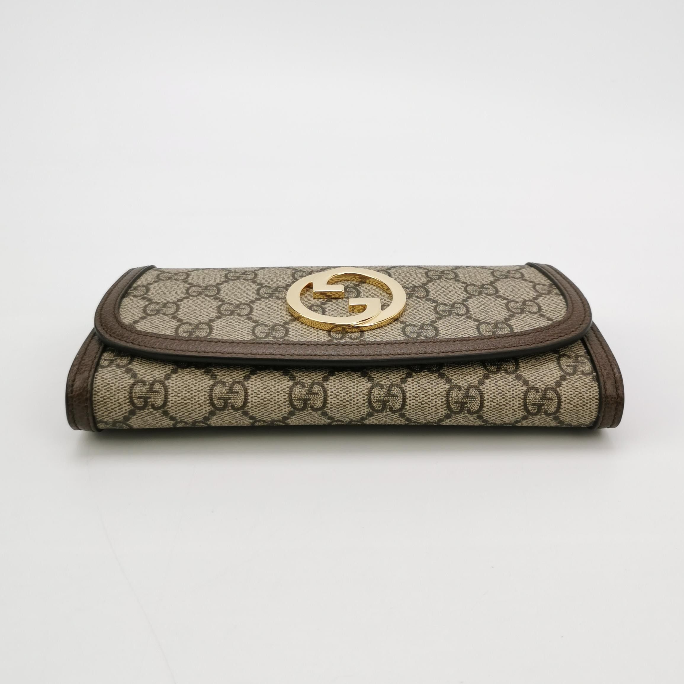 Gucci Gucci Women os Crossbody Bags Size ONE SIZE - 6 Thumbnail