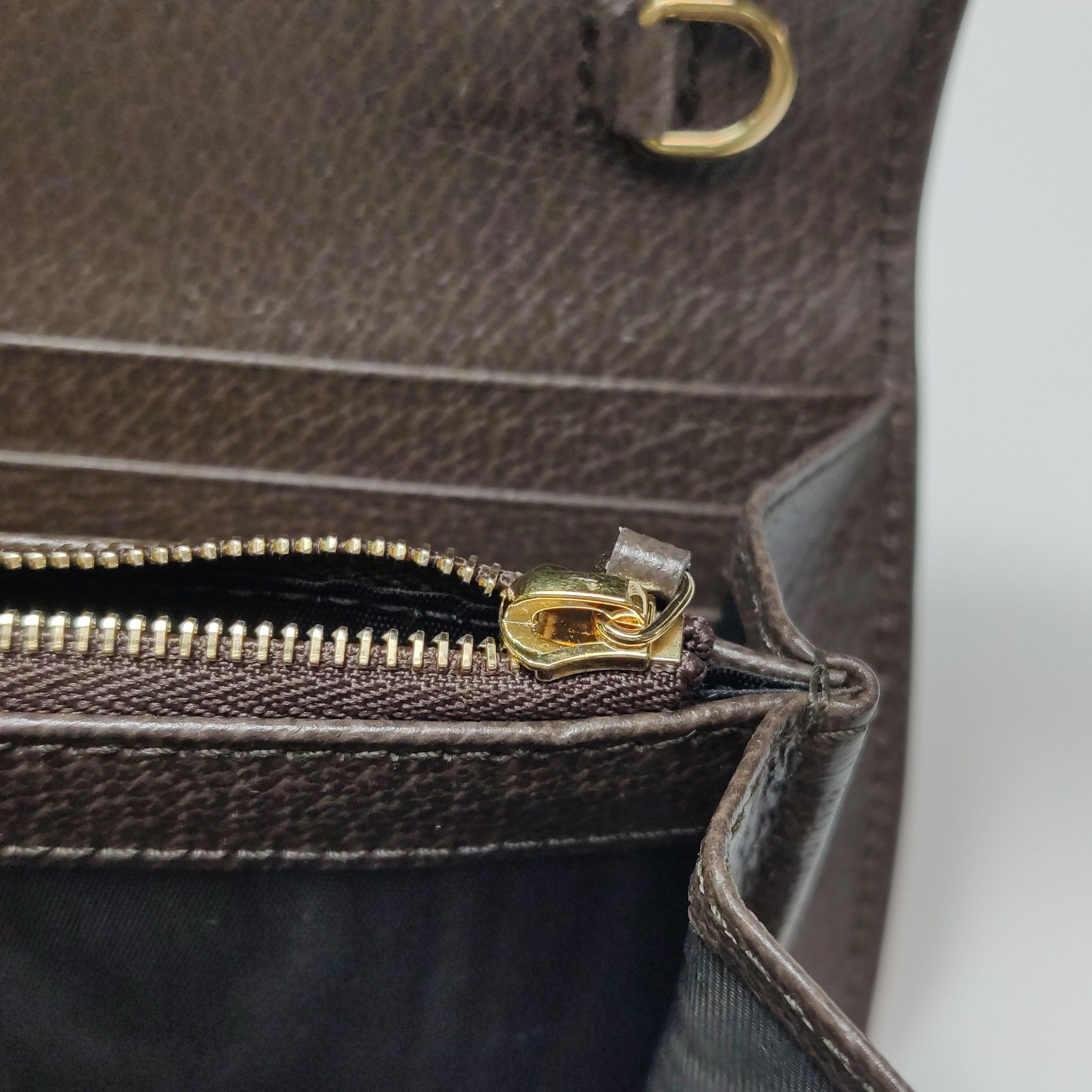 Gucci Gucci Women os Crossbody Bags Size ONE SIZE - 11 Thumbnail