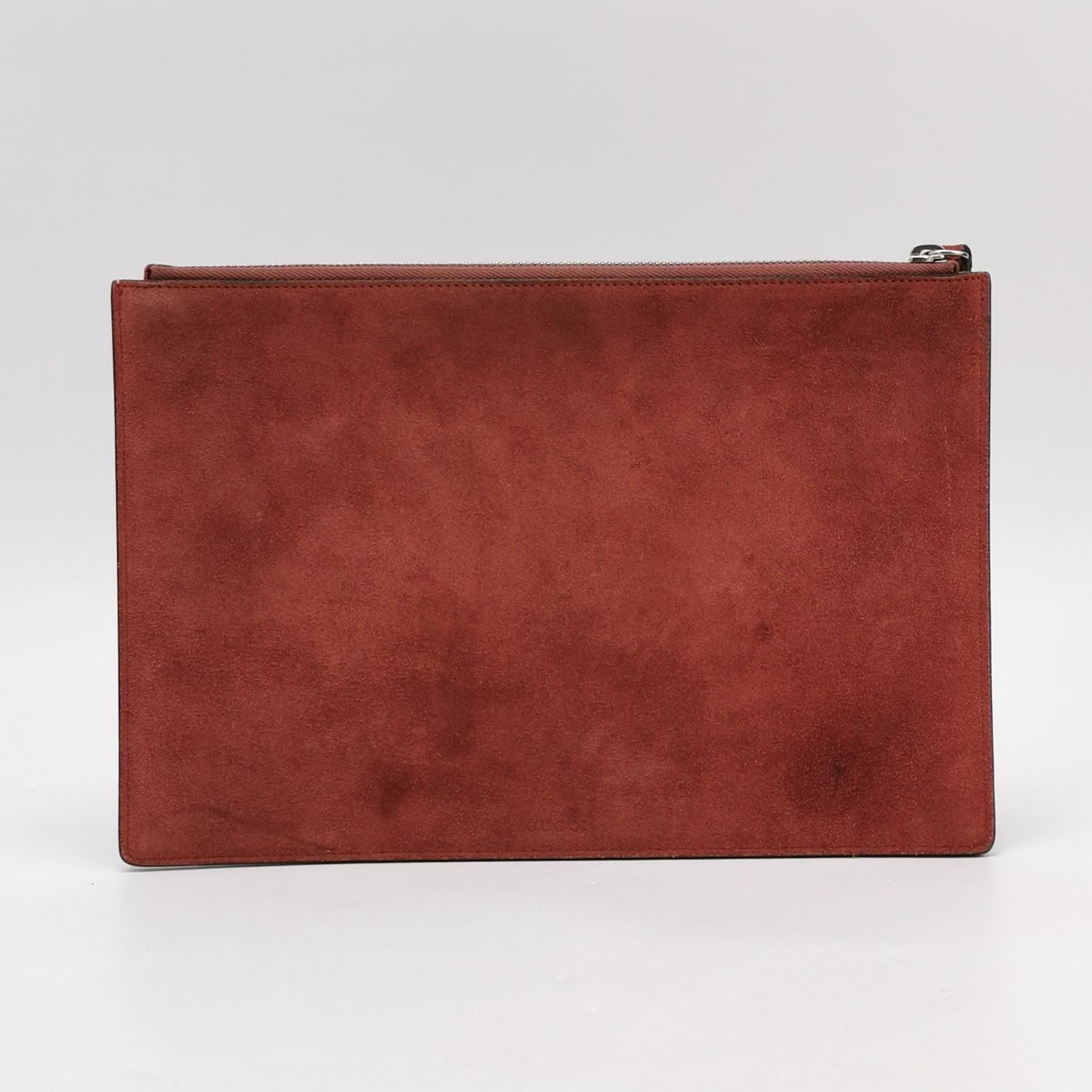 Gucci Gucci Women os Clutches Size ONE SIZE - 4 Thumbnail