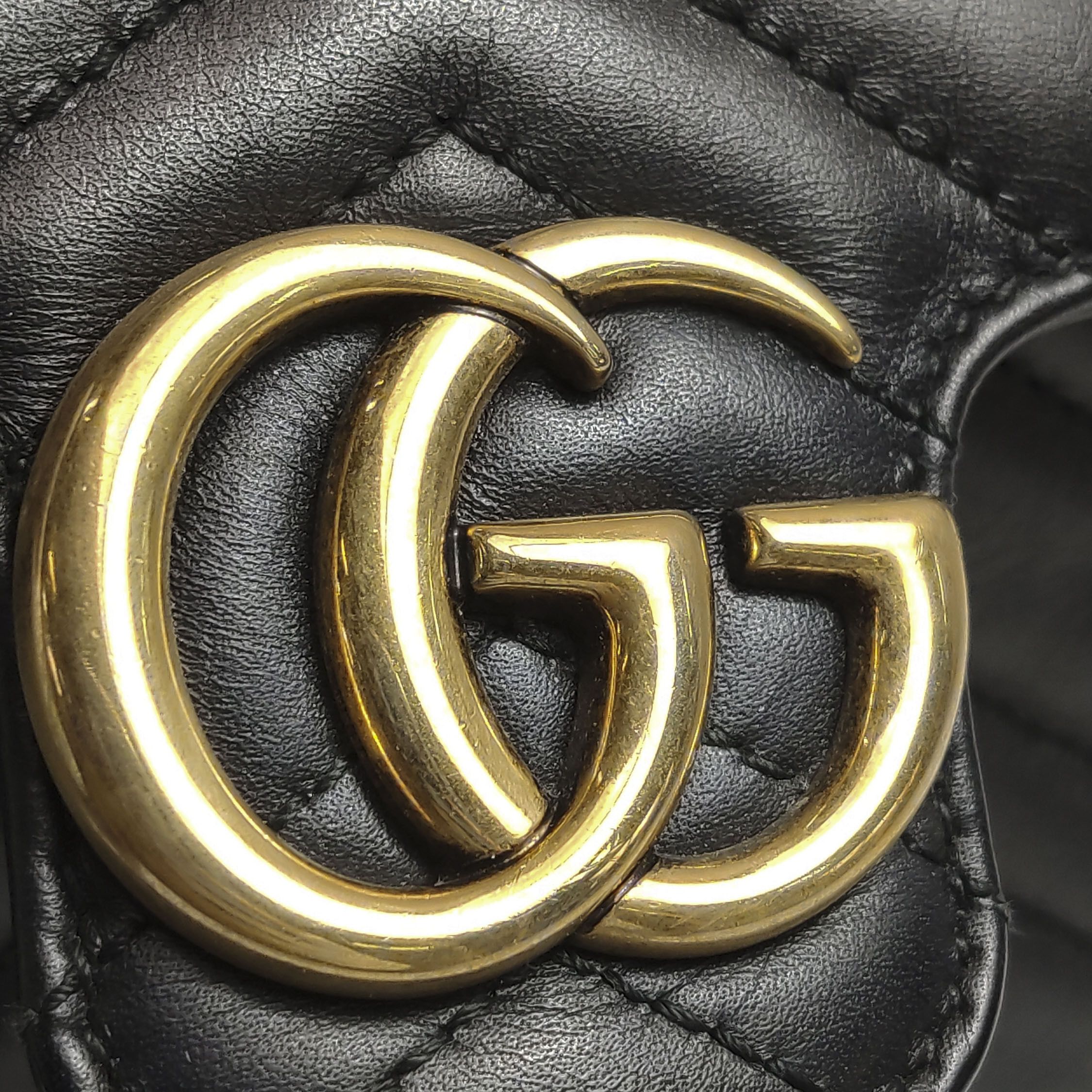 Gucci Gucci Women os Shoulder Bags Size ONE SIZE - 13 Thumbnail
