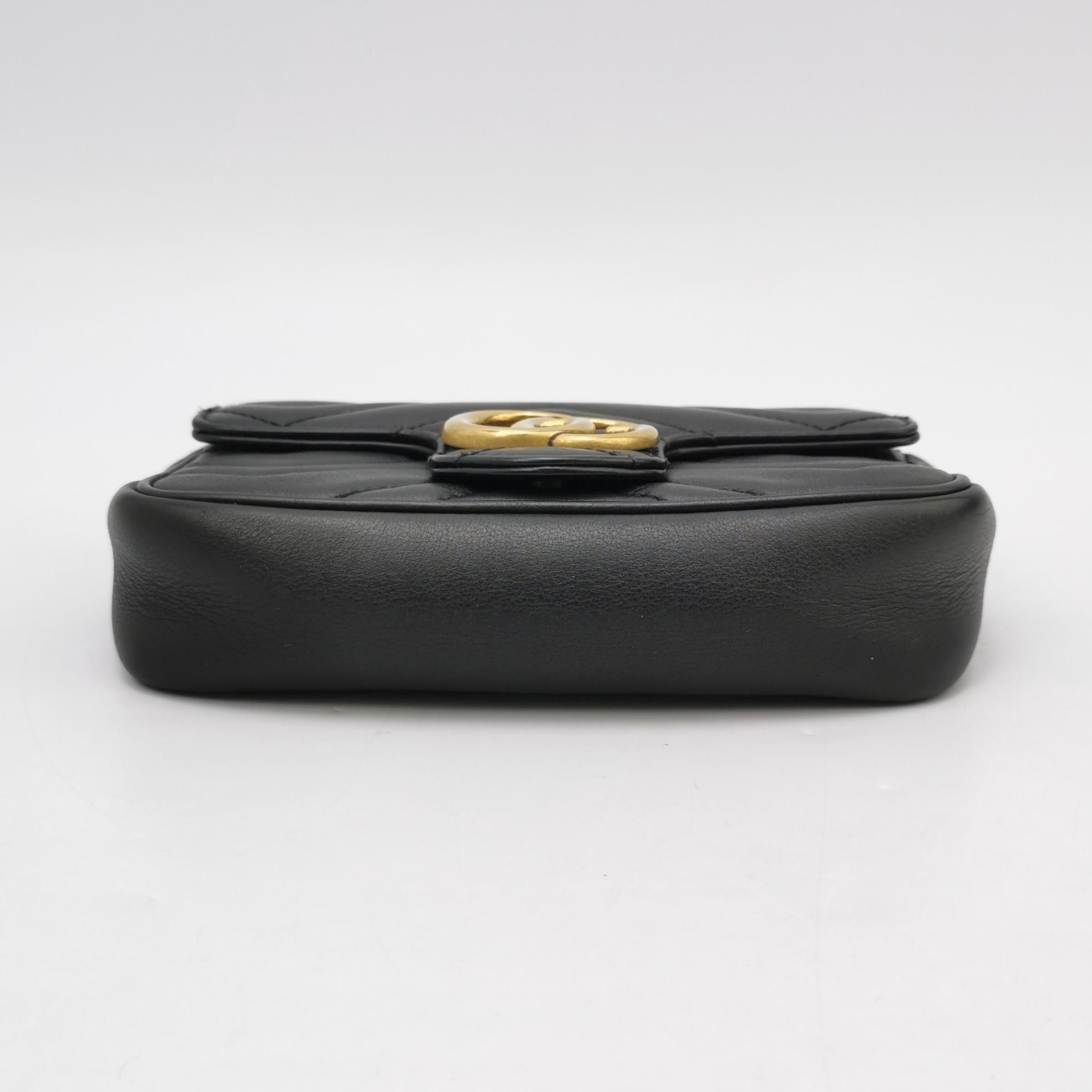 Gucci Gucci Women os Shoulder Bags Size ONE SIZE - 6 Thumbnail