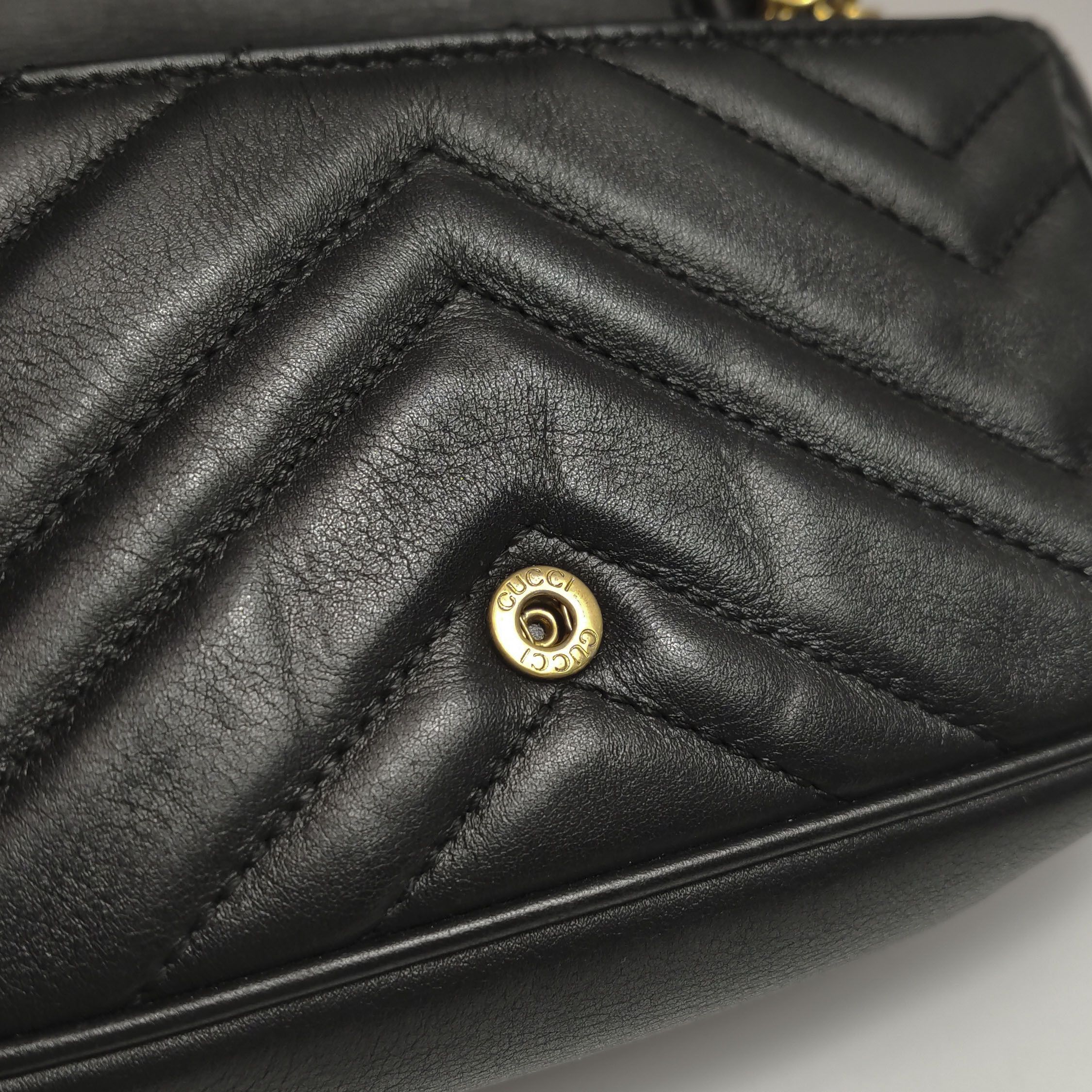 Gucci Gucci Women os Shoulder Bags Size ONE SIZE - 11 Thumbnail