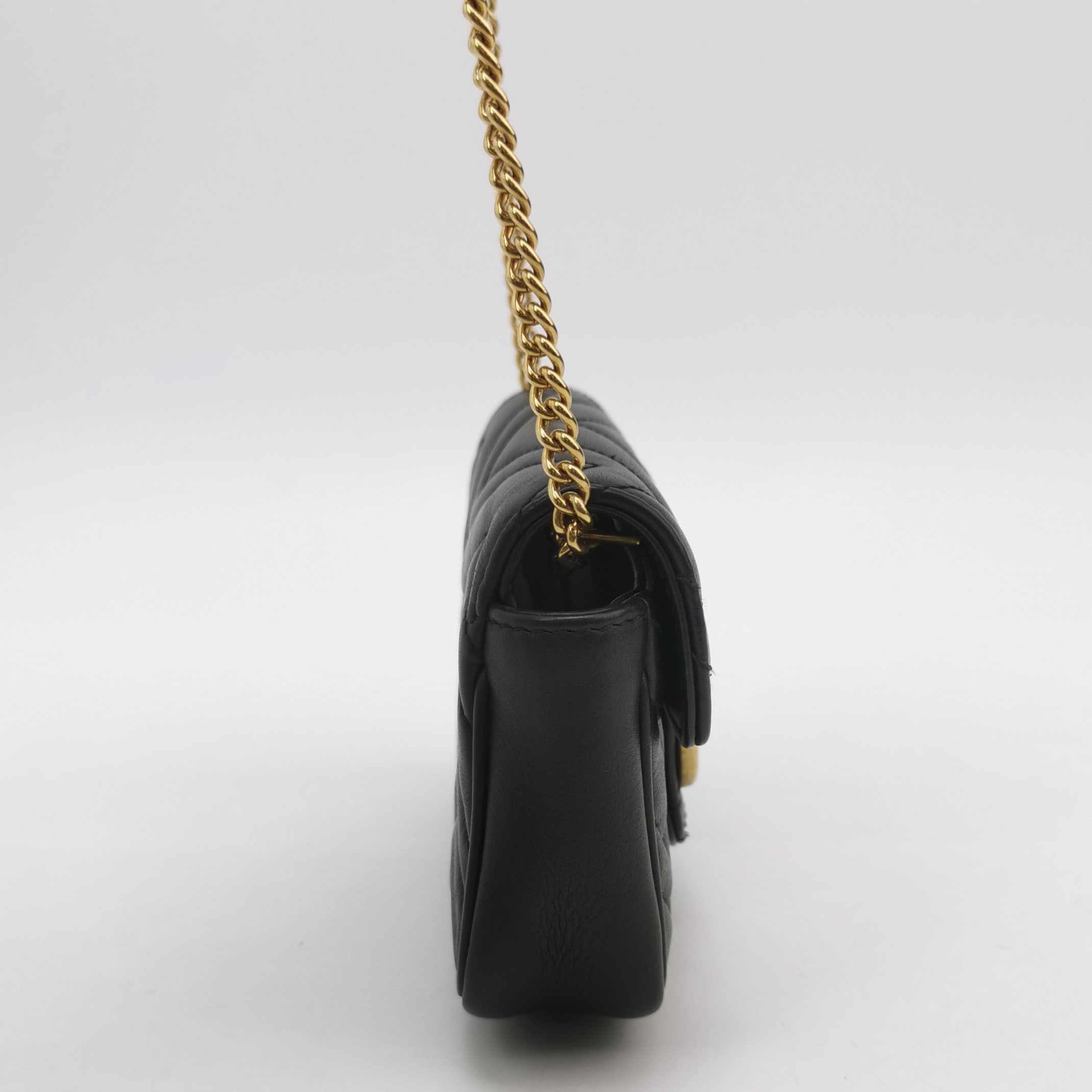 Gucci Gucci Women os Shoulder Bags Size ONE SIZE - 4 Thumbnail