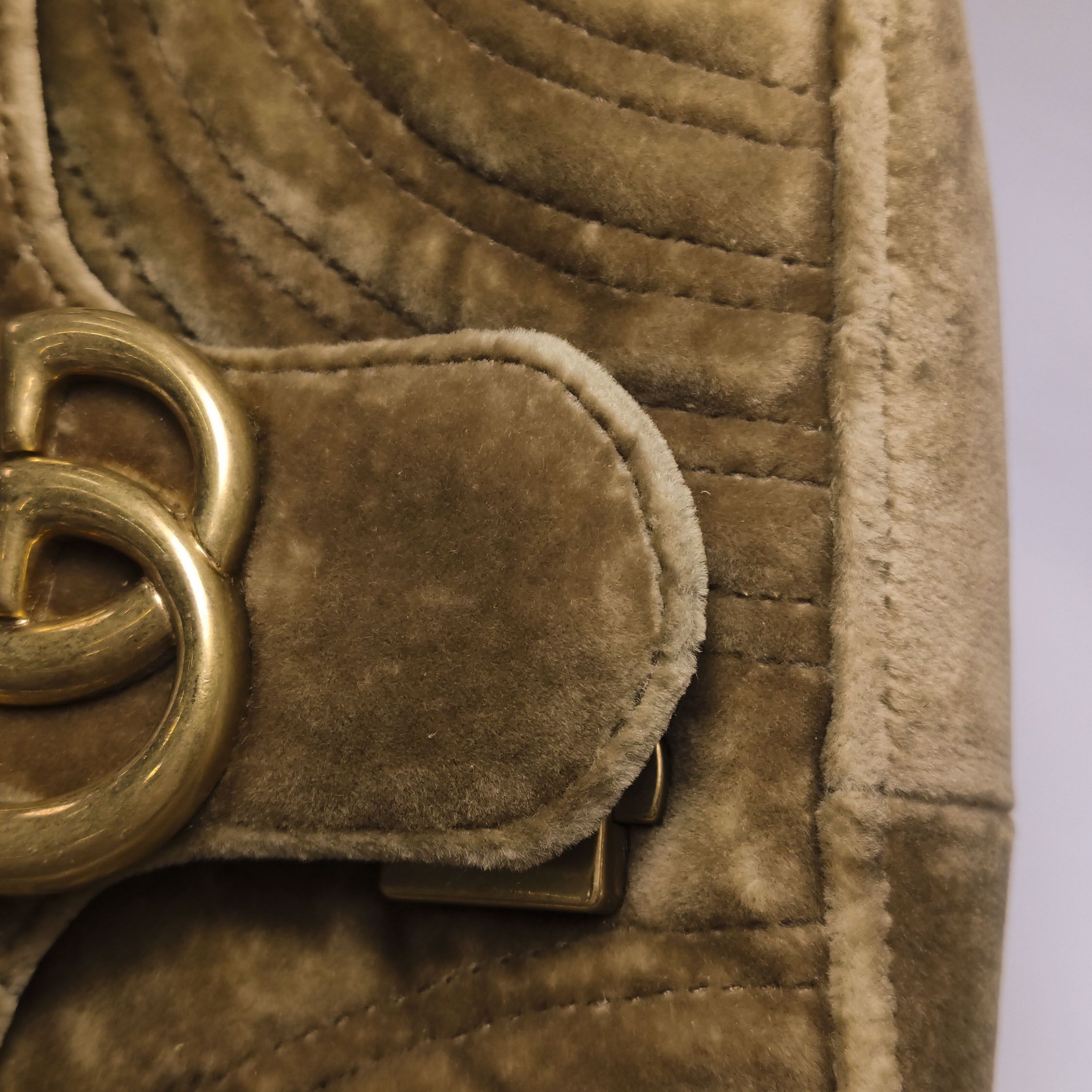 Gucci Gucci Women os Shoulder Bags Size ONE SIZE - 14 Thumbnail