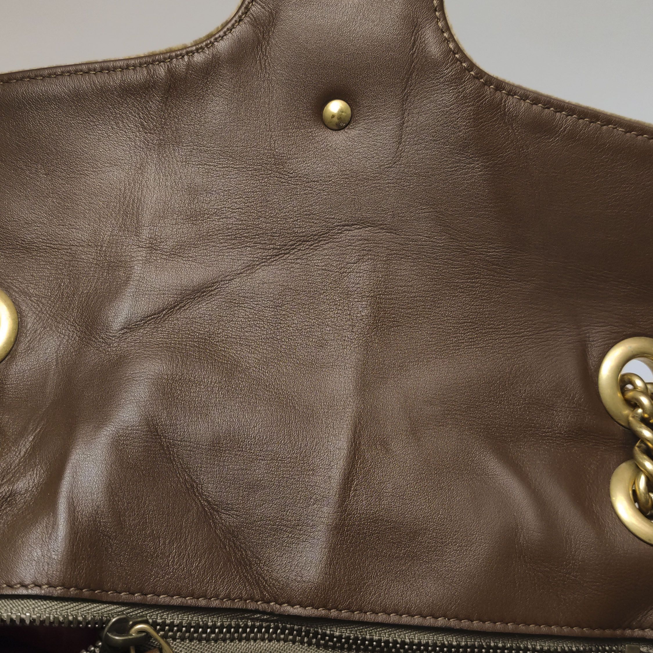 Gucci Gucci Women os Shoulder Bags Size ONE SIZE - 18 Thumbnail