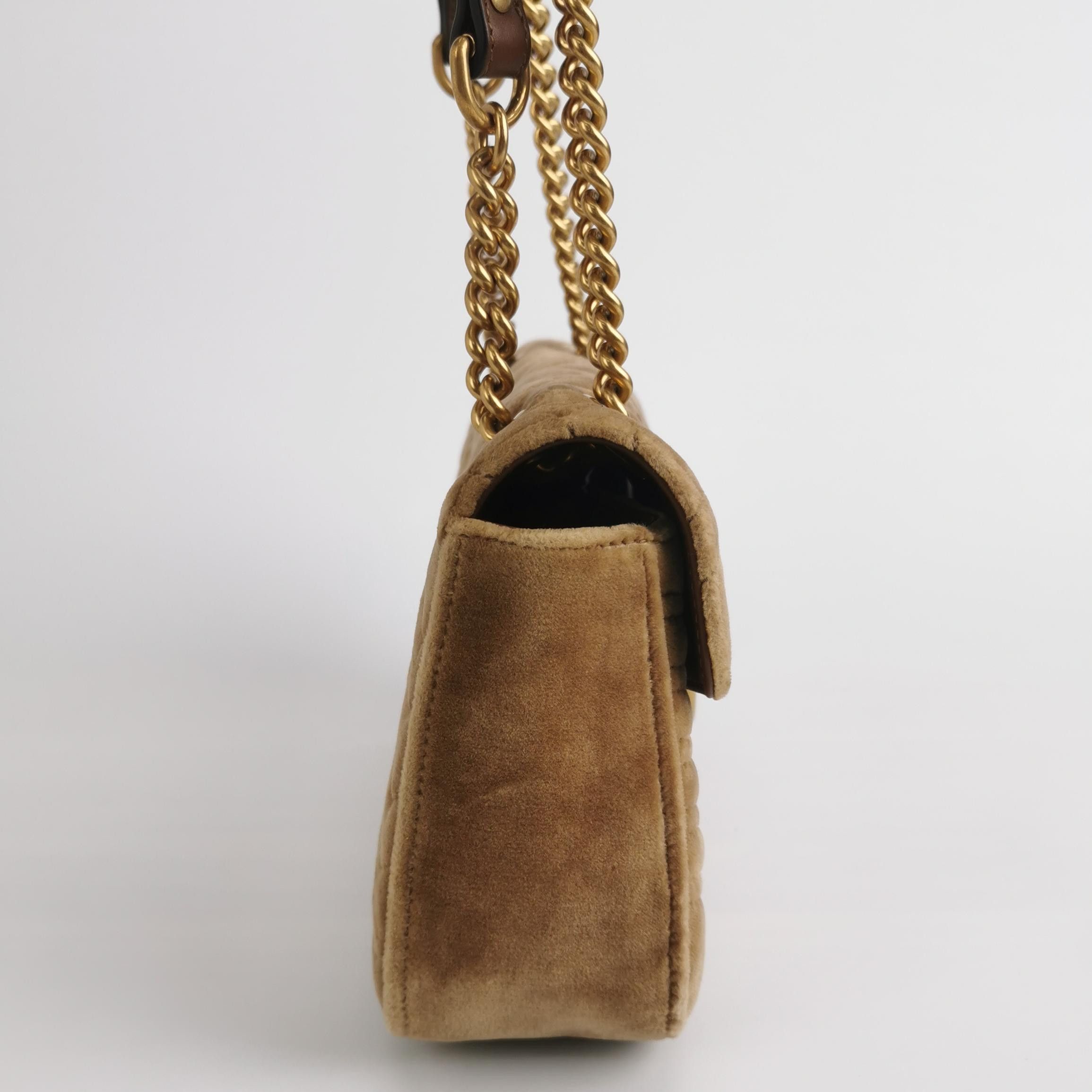 Gucci Gucci Women os Shoulder Bags Size ONE SIZE - 4 Thumbnail