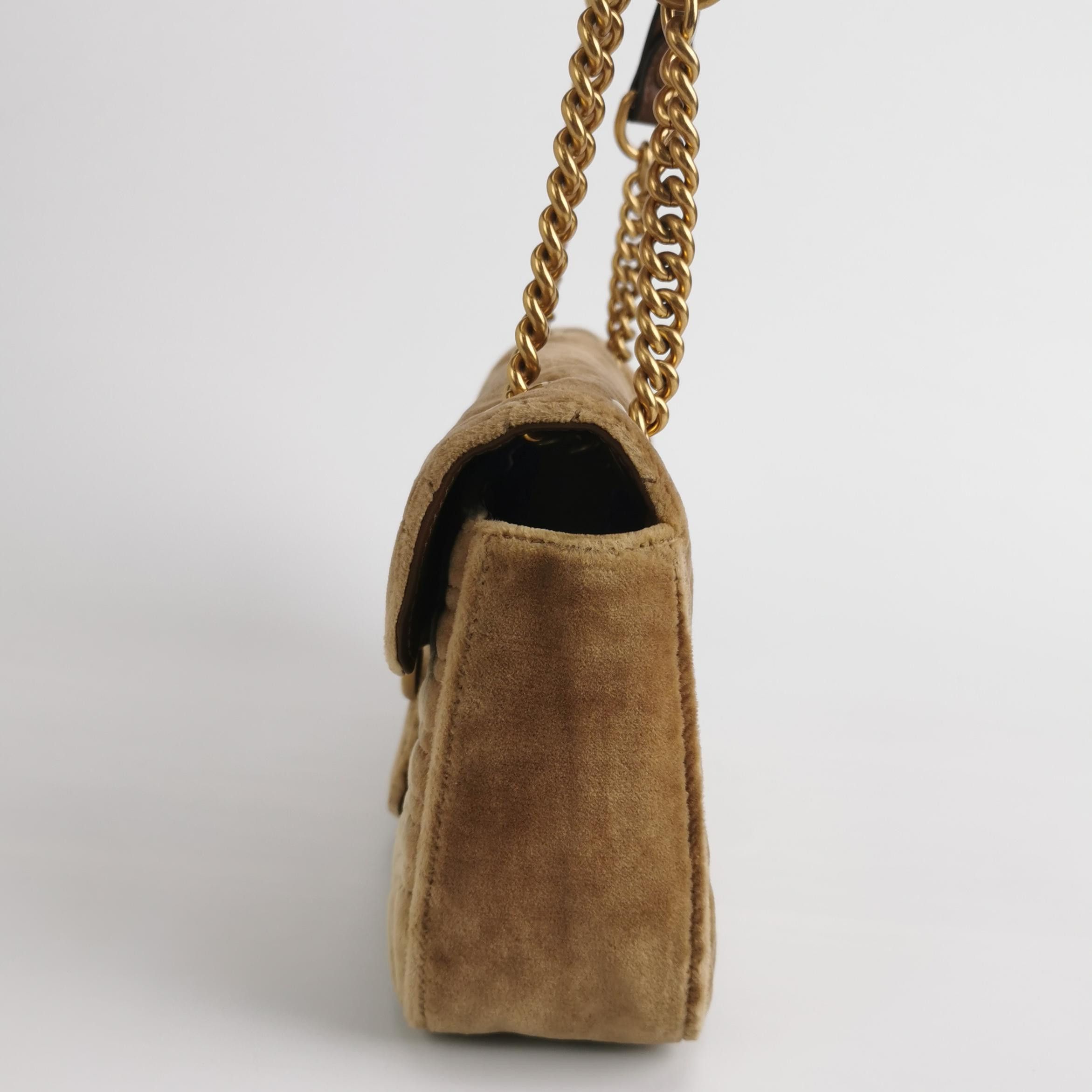 Gucci Gucci Women os Shoulder Bags Size ONE SIZE - 3 Thumbnail