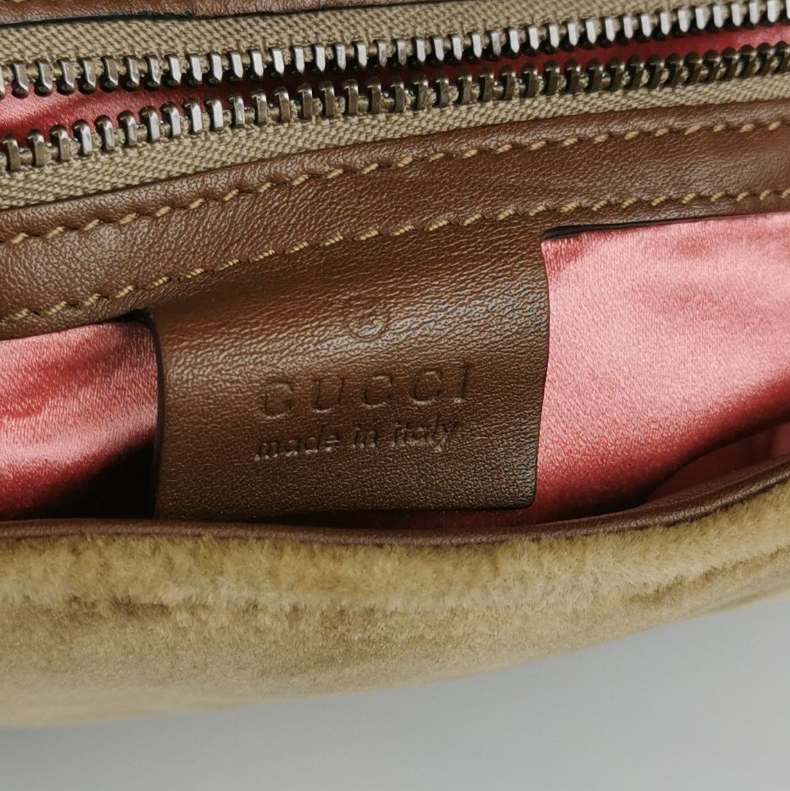 Gucci Gucci Women os Shoulder Bags Size ONE SIZE - 8 Thumbnail