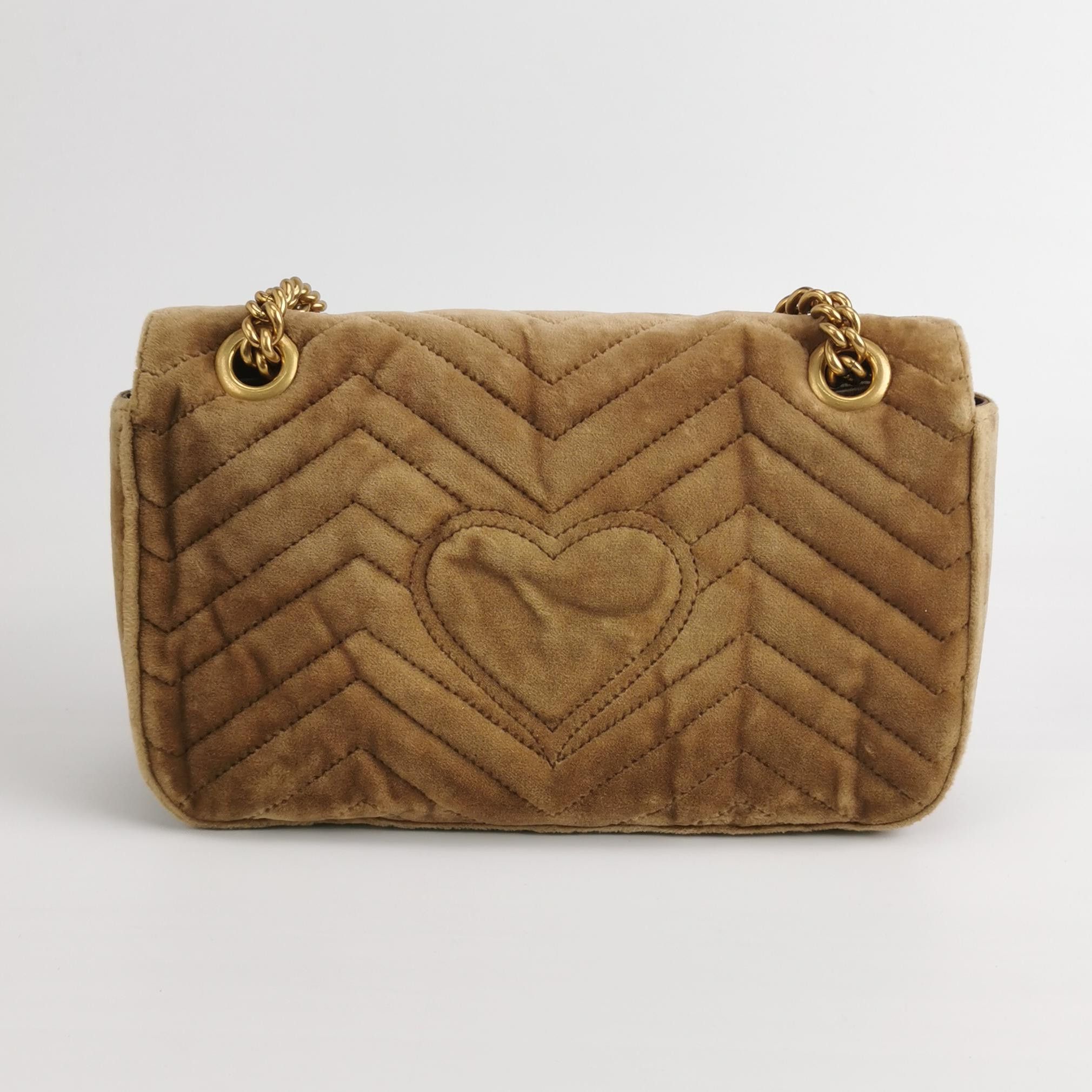 Gucci Gucci Women os Shoulder Bags Size ONE SIZE - 5 Thumbnail