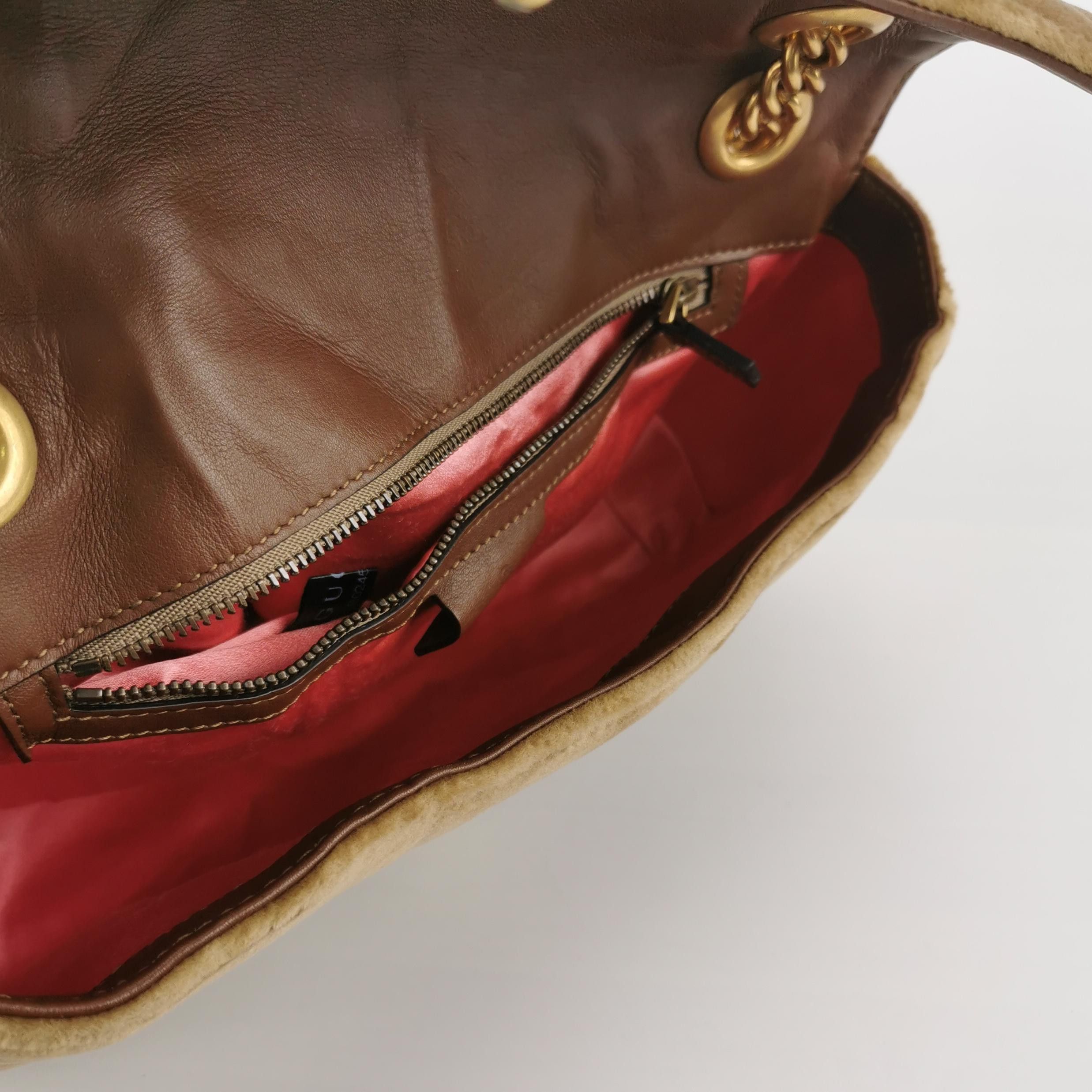 Gucci Gucci Women os Shoulder Bags Size ONE SIZE - 7 Thumbnail