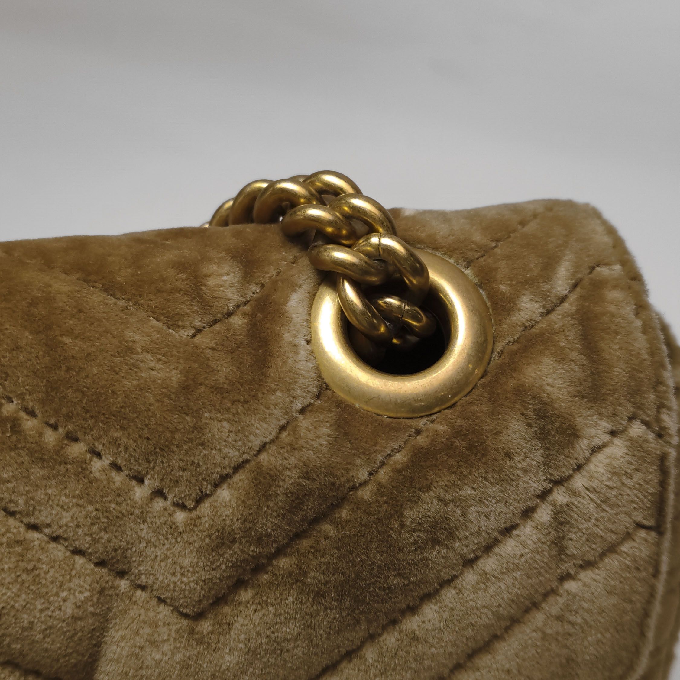Gucci Gucci Women os Shoulder Bags Size ONE SIZE - 12 Thumbnail