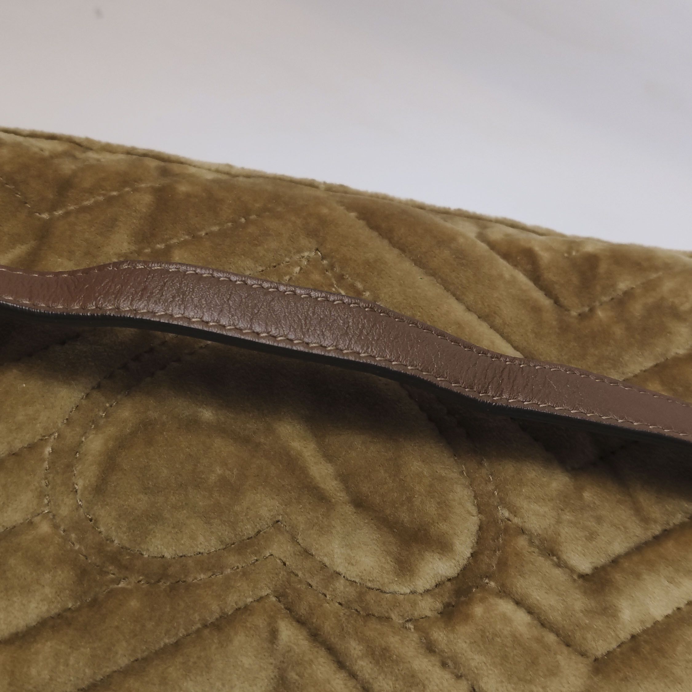 Gucci Gucci Women os Shoulder Bags Size ONE SIZE - 16 Thumbnail
