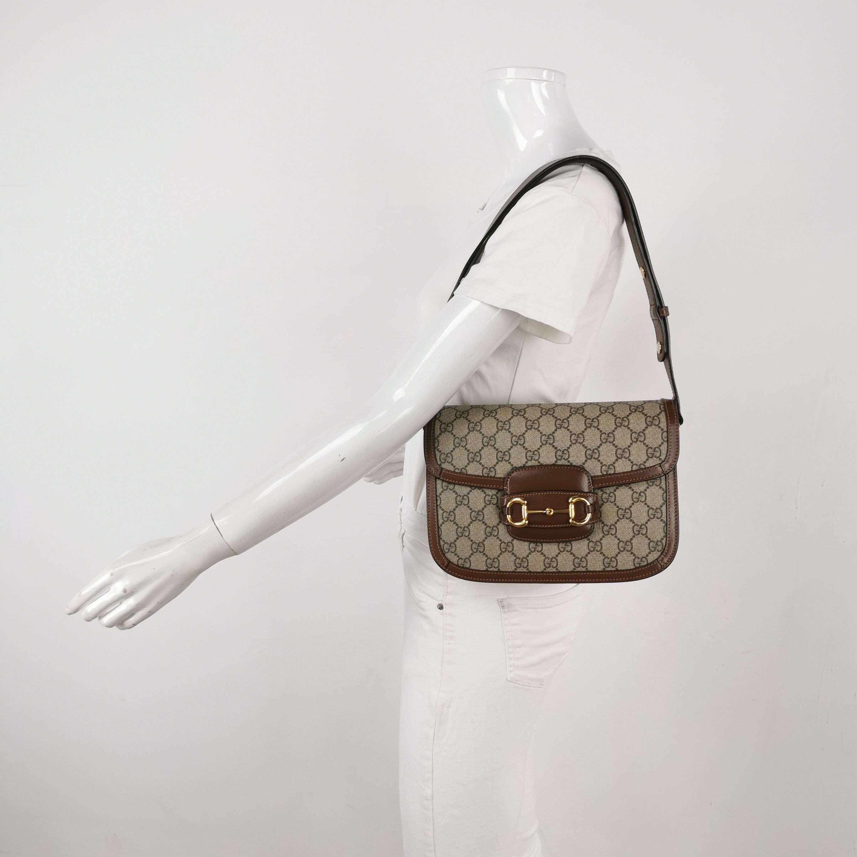 Gucci Gucci Women os Shoulder Bags Size ONE SIZE - 2 Thumbnail