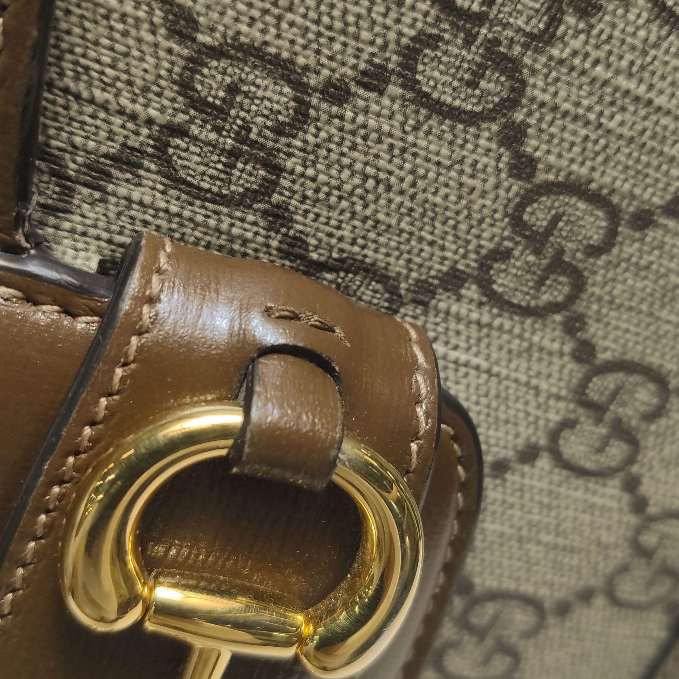 Gucci Gucci Women os Shoulder Bags Size ONE SIZE - 17 Thumbnail