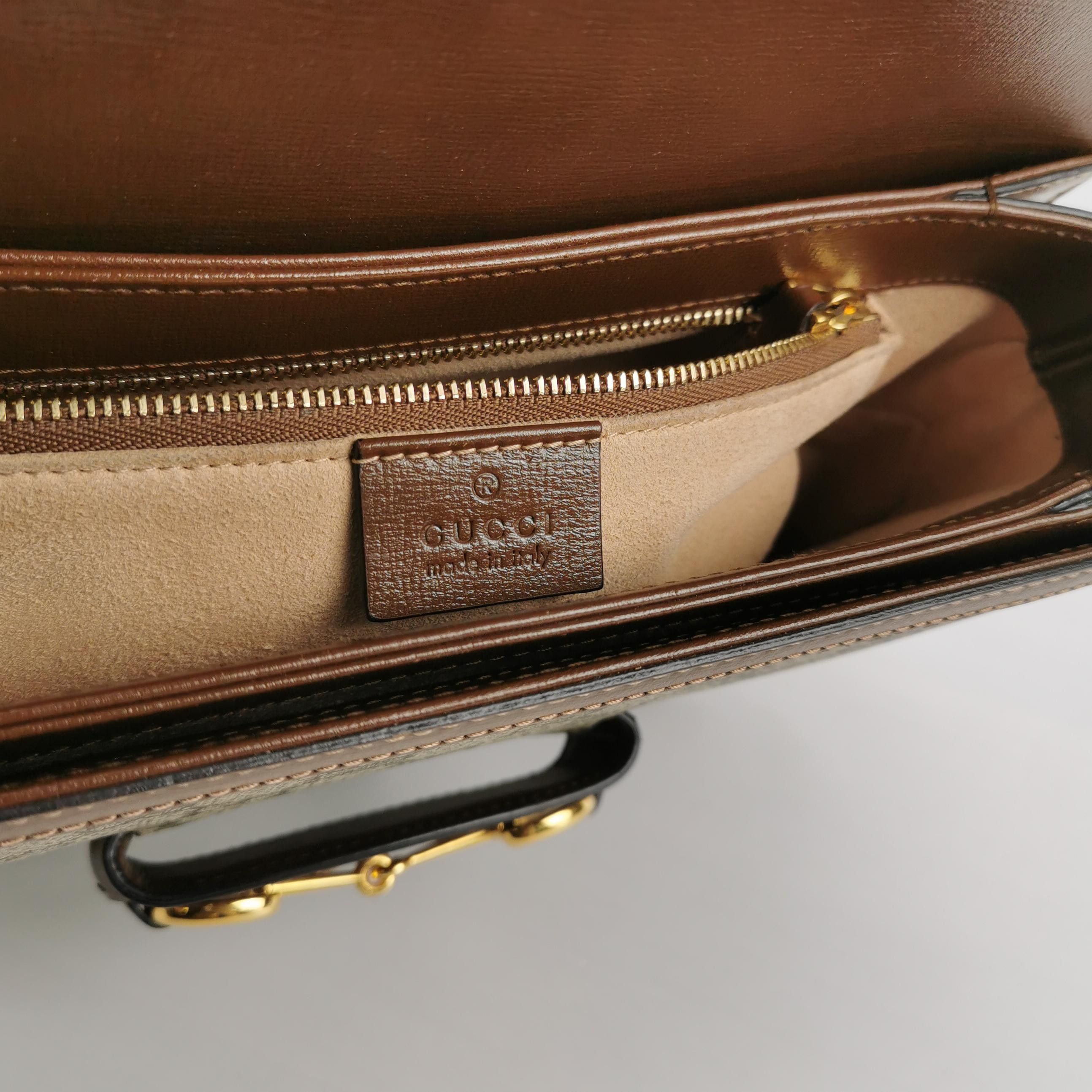 Gucci Gucci Women os Shoulder Bags Size ONE SIZE - 8 Thumbnail