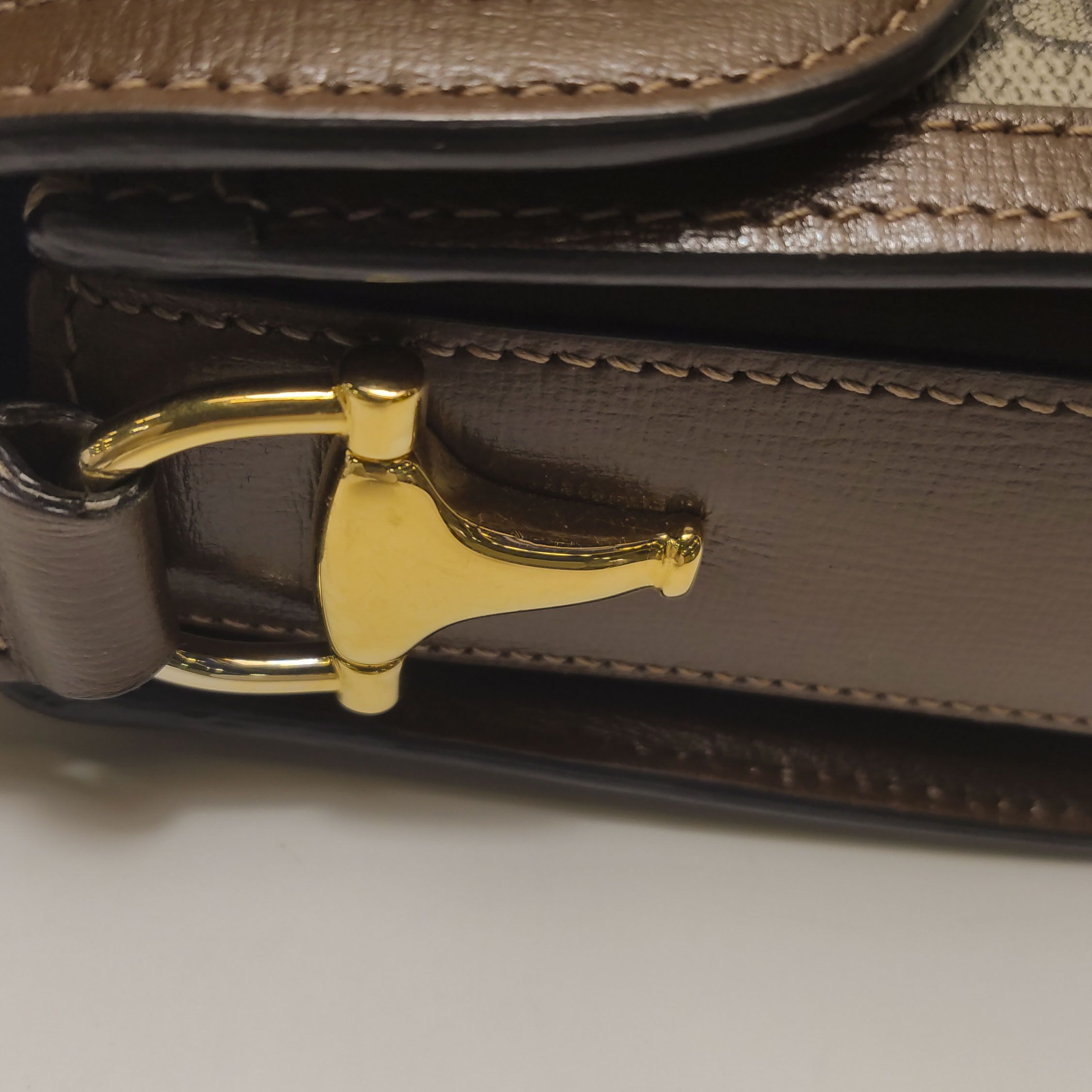 Gucci Gucci Women os Shoulder Bags Size ONE SIZE - 14 Thumbnail