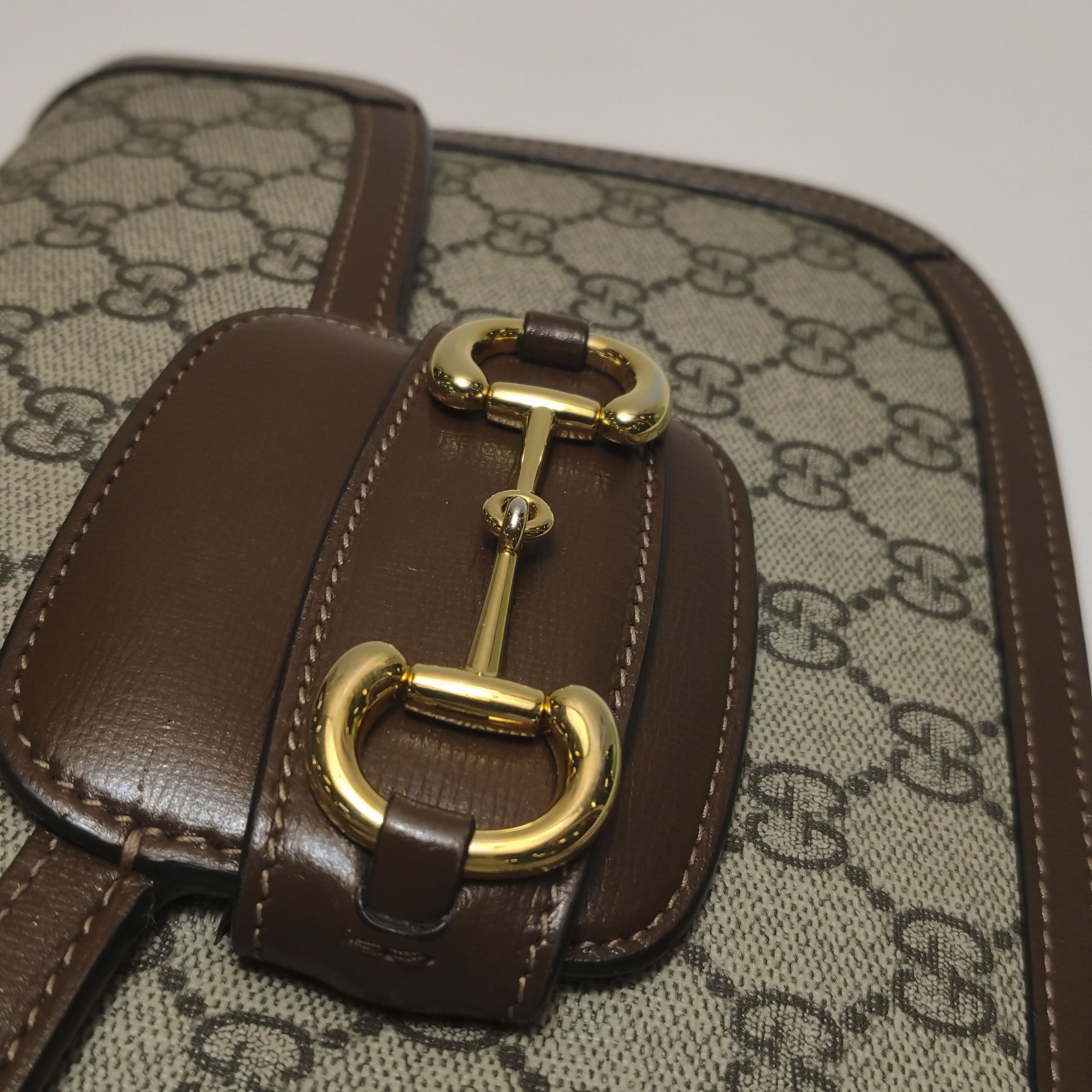 Gucci Gucci Women os Shoulder Bags Size ONE SIZE - 13 Thumbnail