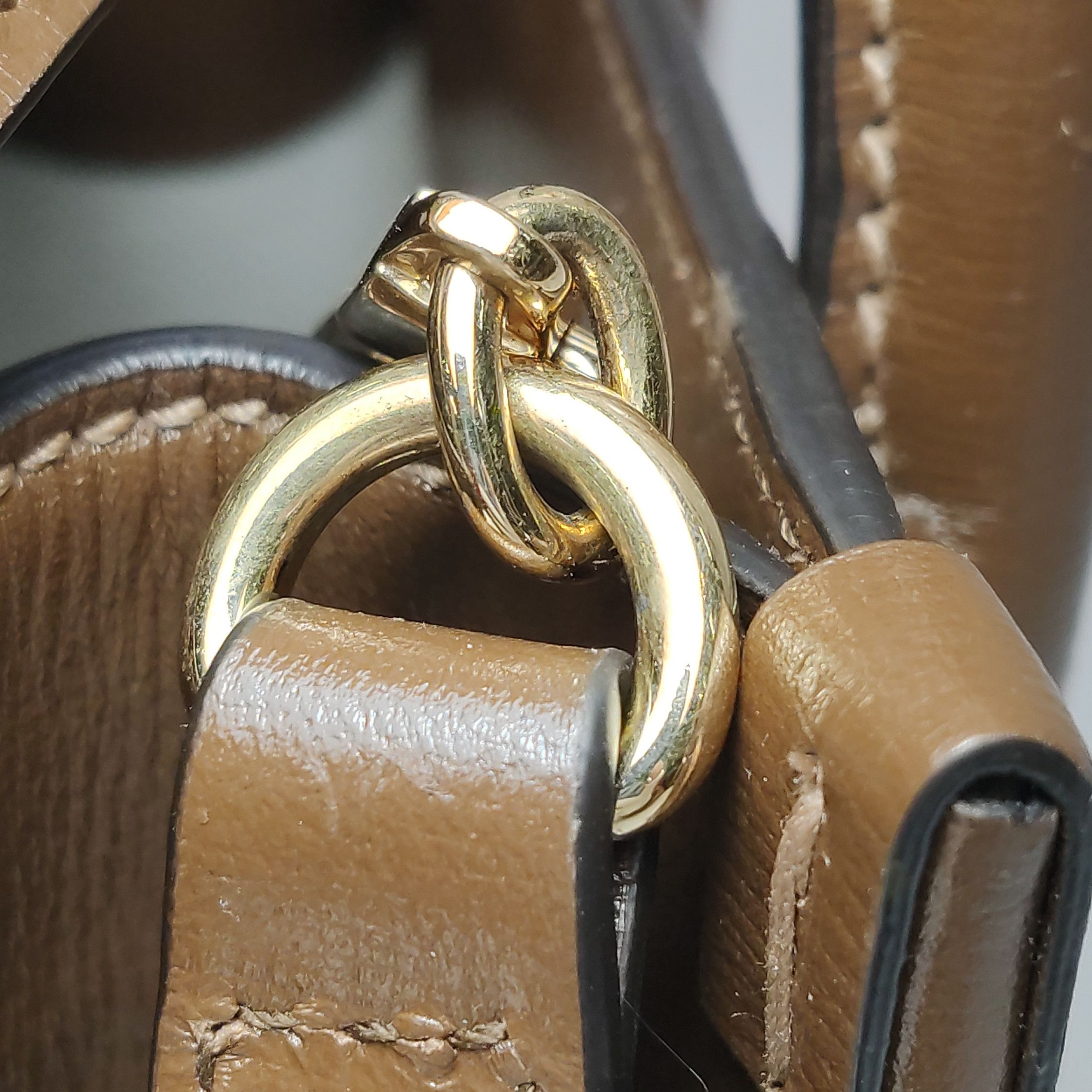 Gucci Gucci Women os Shoulder Bags Size ONE SIZE - 13 Thumbnail