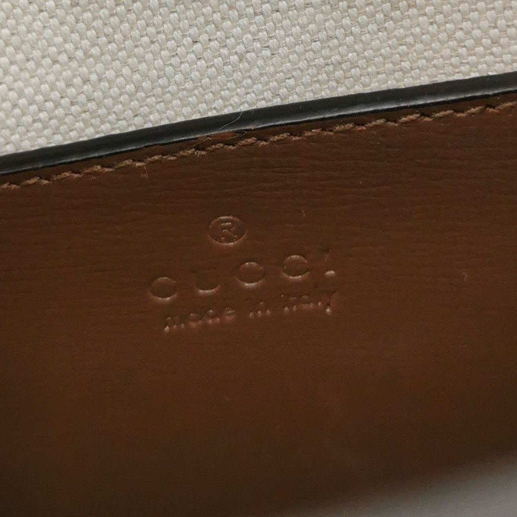 Gucci Gucci Women os Shoulder Bags Size ONE SIZE - 8 Thumbnail