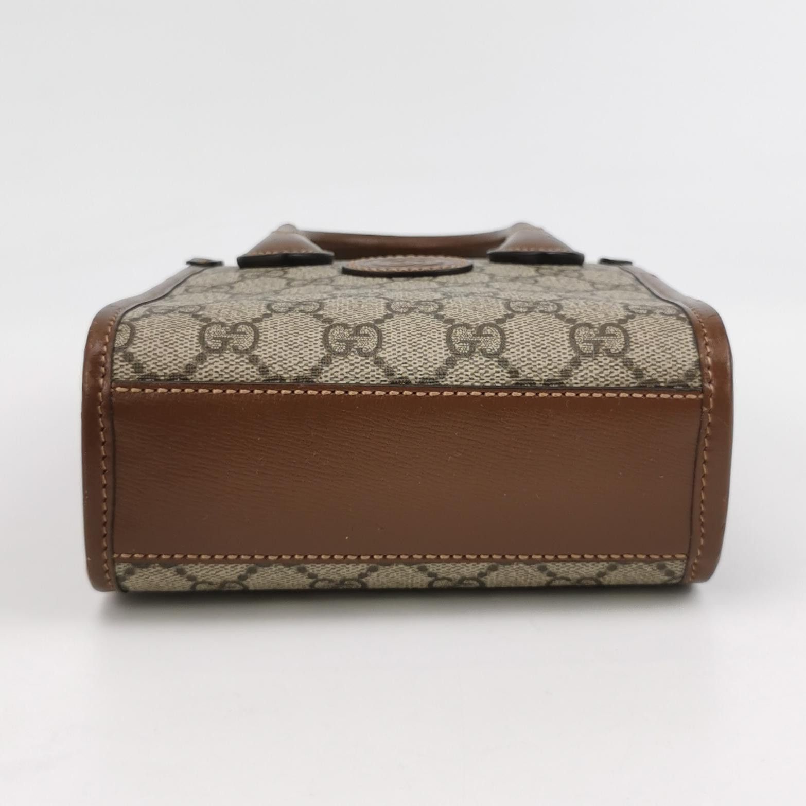 Gucci Gucci Women os Shoulder Bags Size ONE SIZE - 6 Thumbnail