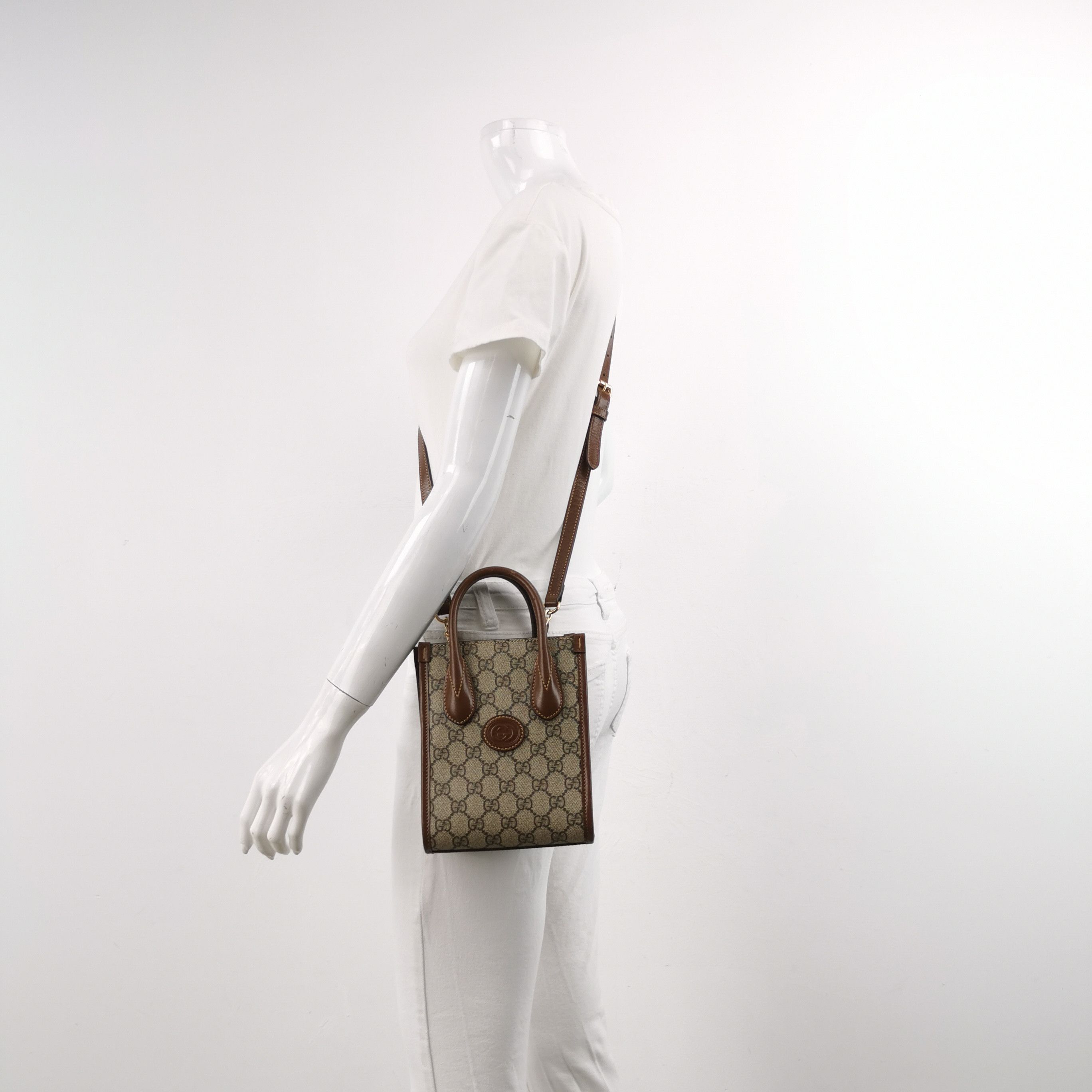 Gucci Gucci Women os Shoulder Bags Size ONE SIZE - 2 Thumbnail