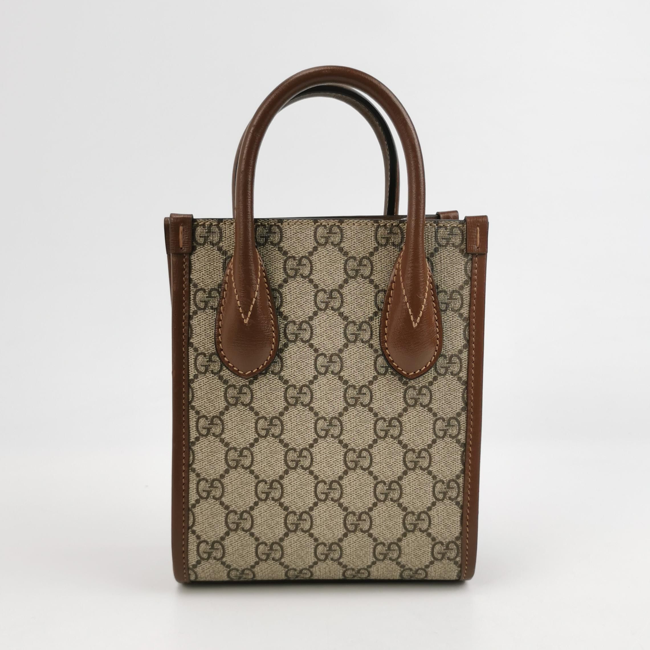 Gucci Gucci Women os Shoulder Bags Size ONE SIZE - 5 Thumbnail
