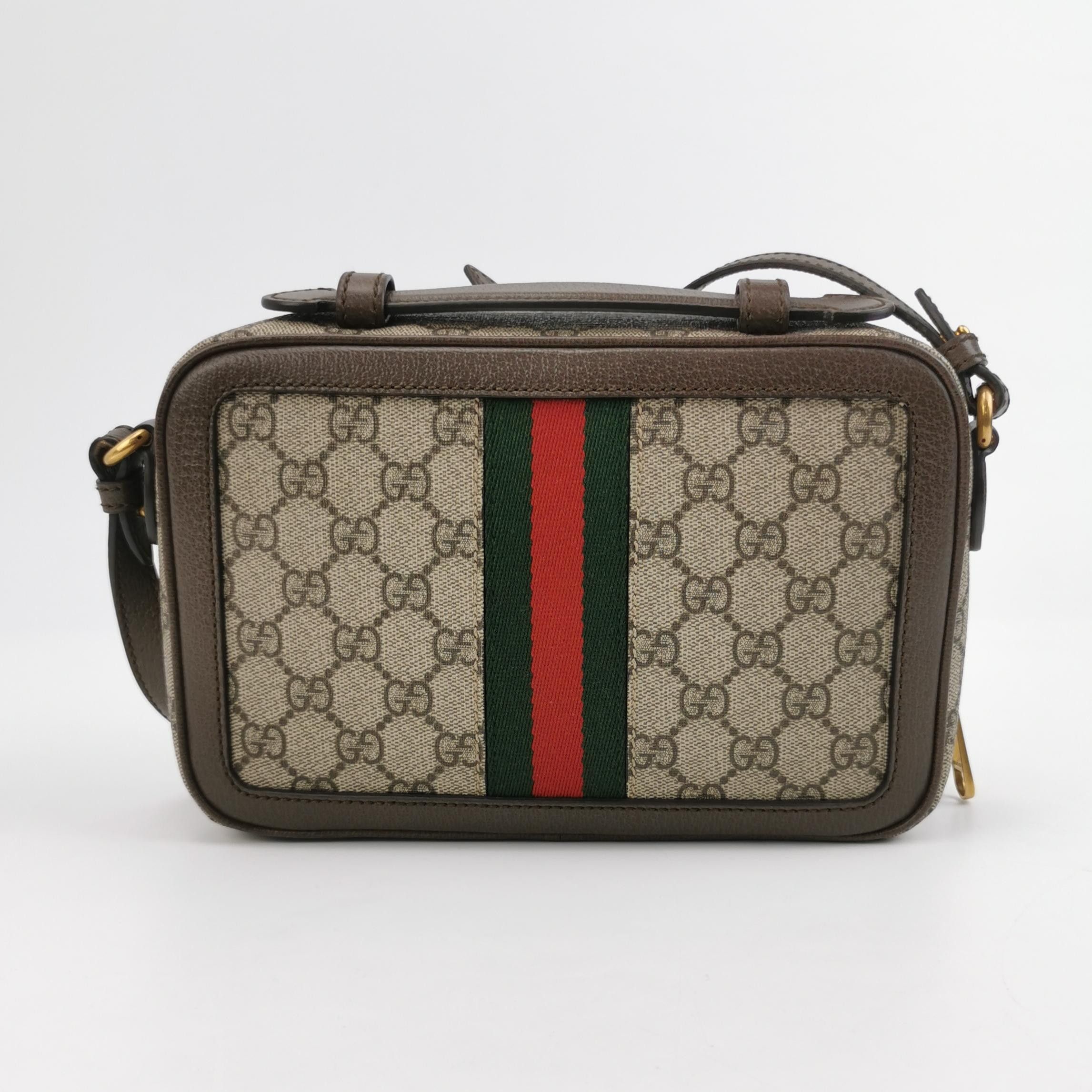 Gucci Gucci Women os Shoulder Bags Size ONE SIZE - 5 Thumbnail