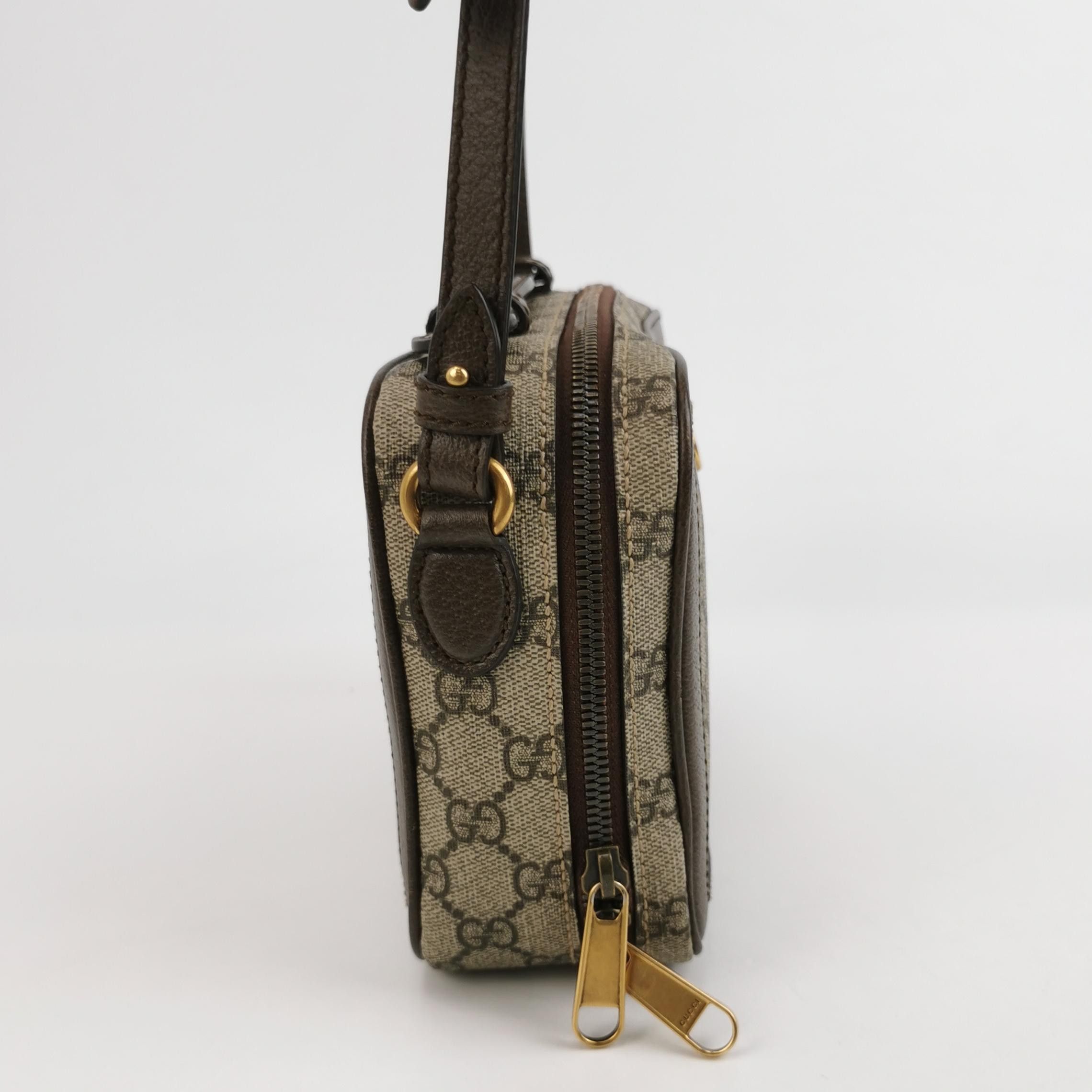 Gucci Gucci Women os Shoulder Bags Size ONE SIZE - 4 Thumbnail