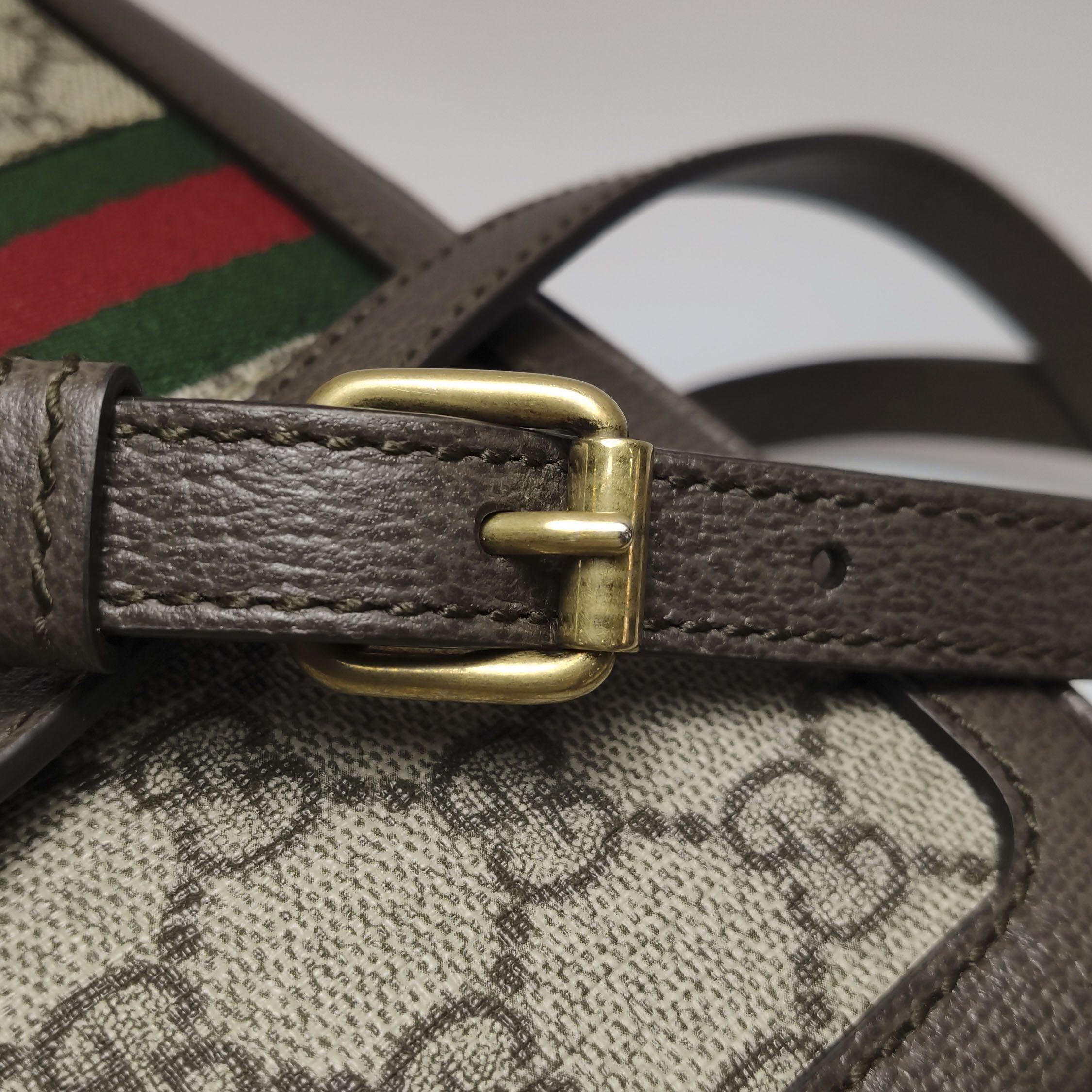 Gucci Gucci Women os Shoulder Bags Size ONE SIZE - 13 Thumbnail