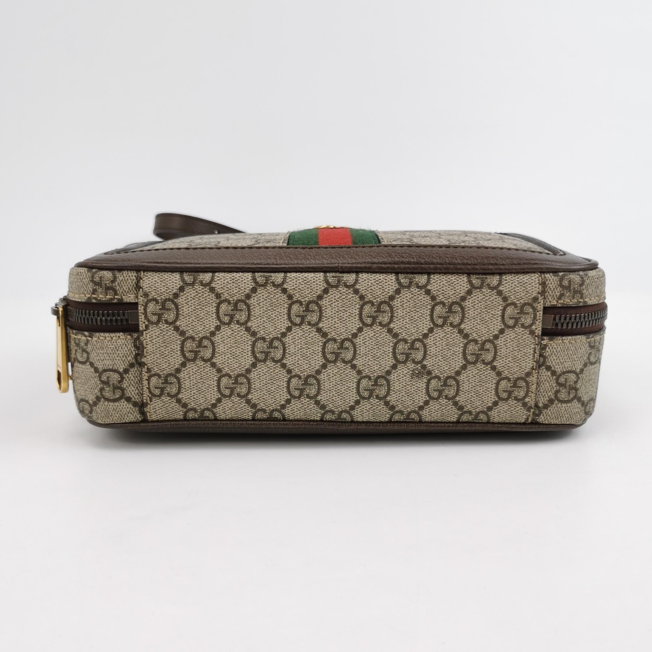 Gucci Gucci Women os Shoulder Bags Size ONE SIZE - 6 Thumbnail