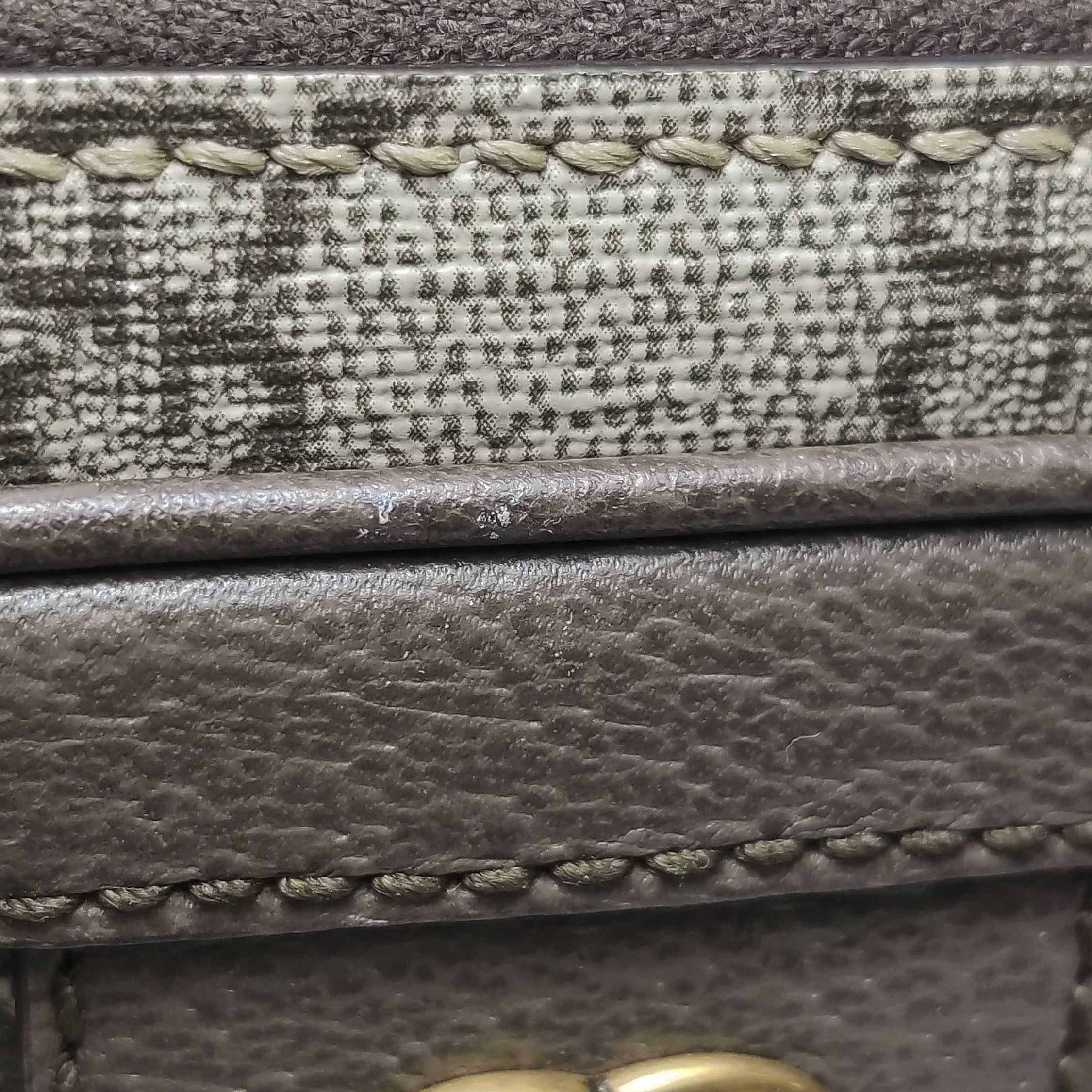 Gucci Gucci Women os Shoulder Bags Size ONE SIZE - 10 Thumbnail