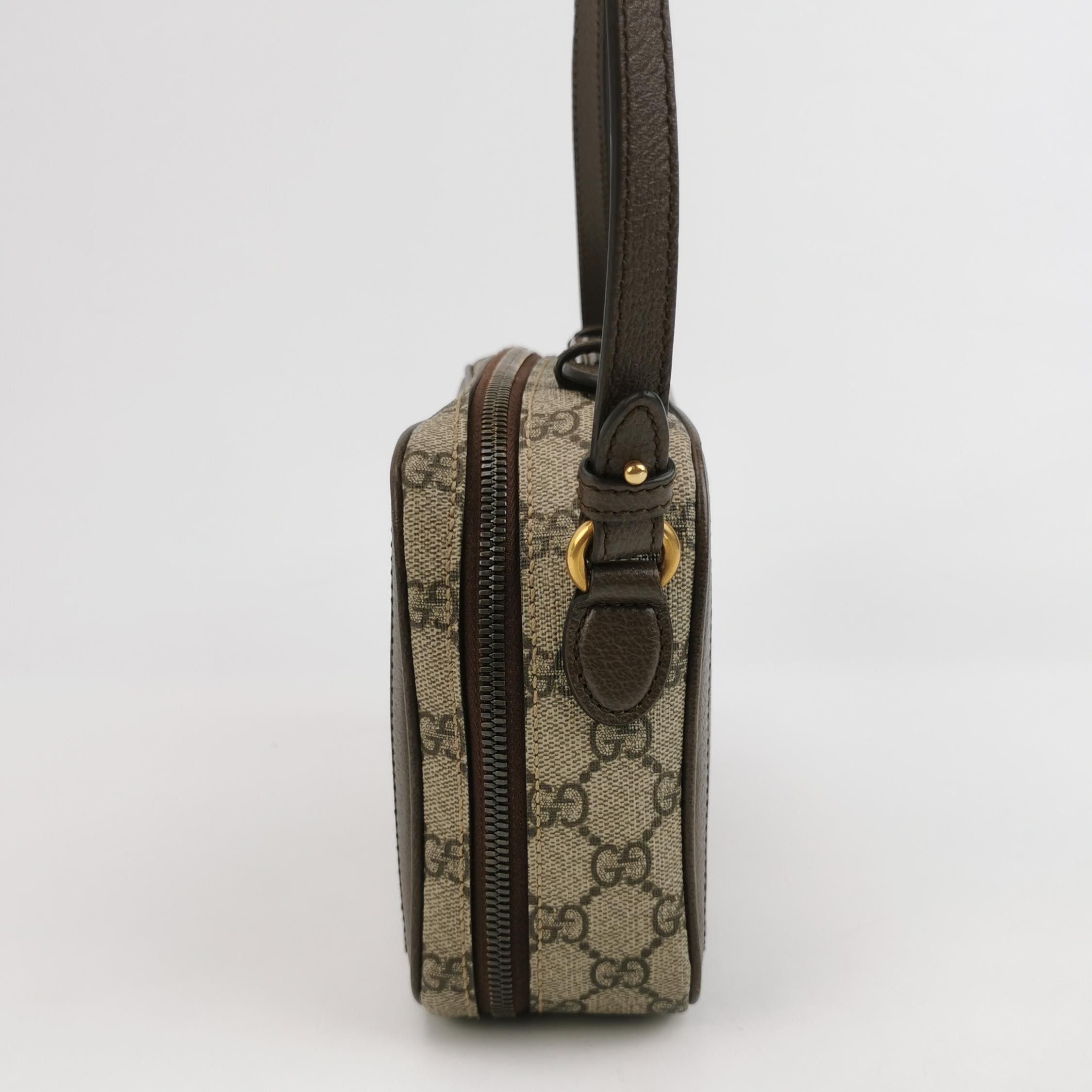 Gucci Gucci Women os Shoulder Bags Size ONE SIZE - 3 Thumbnail