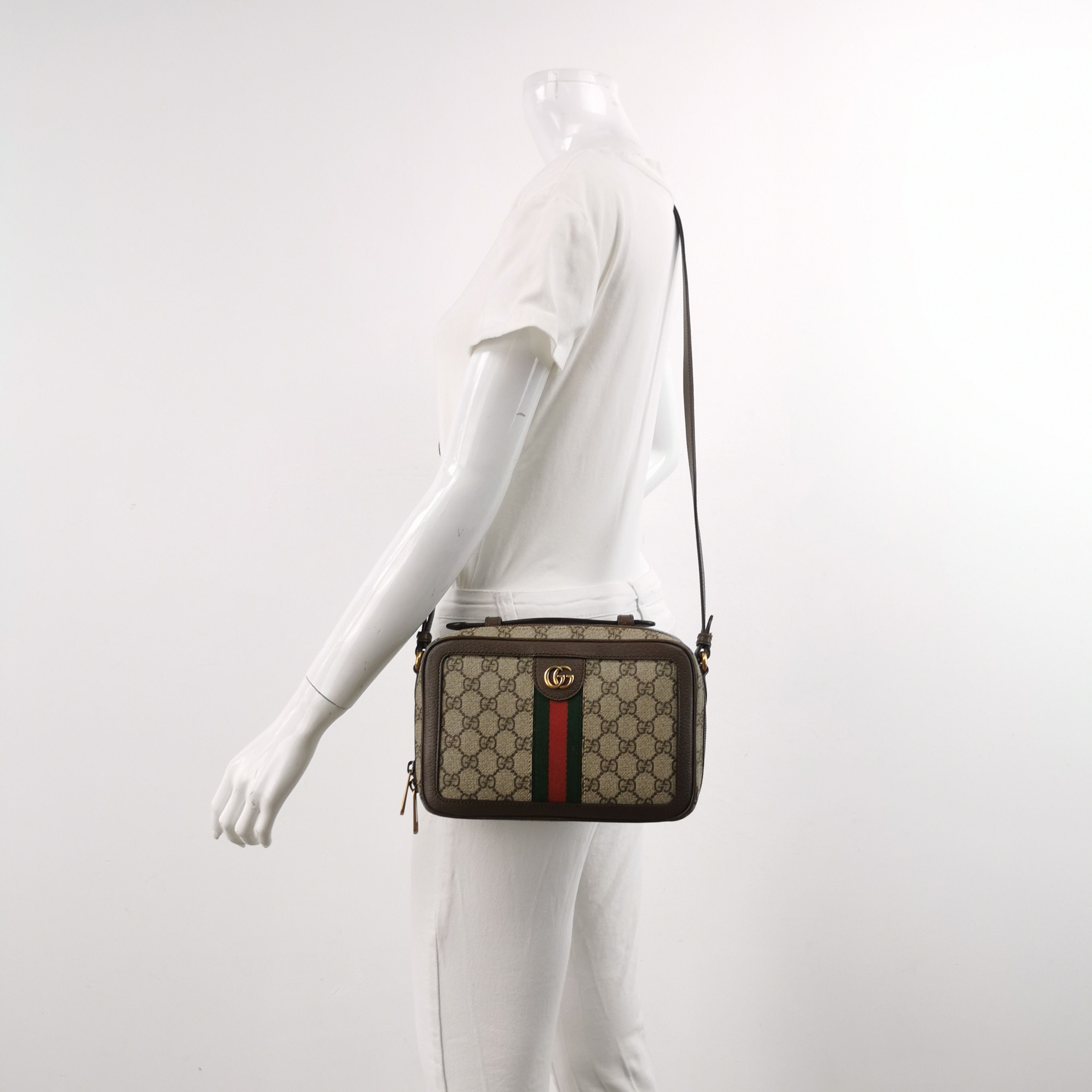 Gucci Gucci Women os Shoulder Bags Size ONE SIZE - 2 Thumbnail