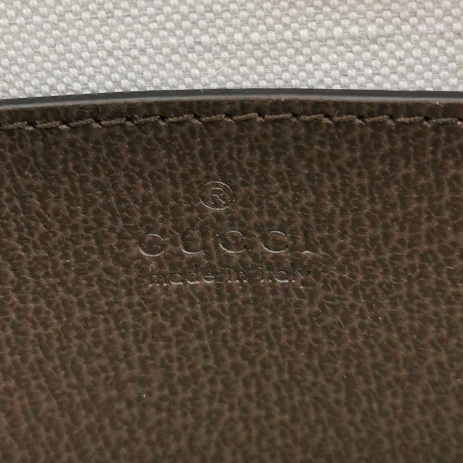 Gucci Gucci Women os Shoulder Bags Size ONE SIZE - 8 Thumbnail