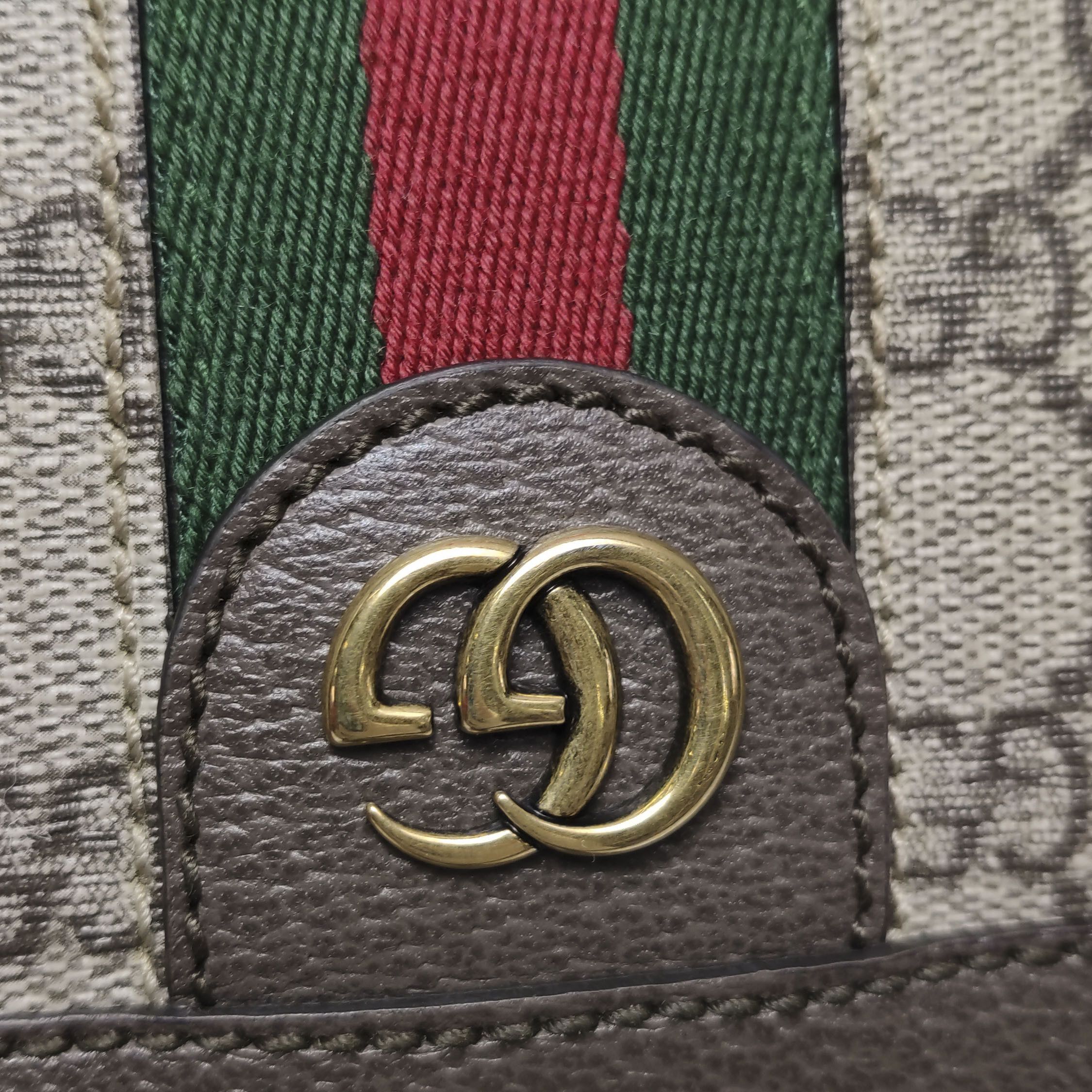 Gucci Gucci Women os Shoulder Bags Size ONE SIZE - 11 Thumbnail