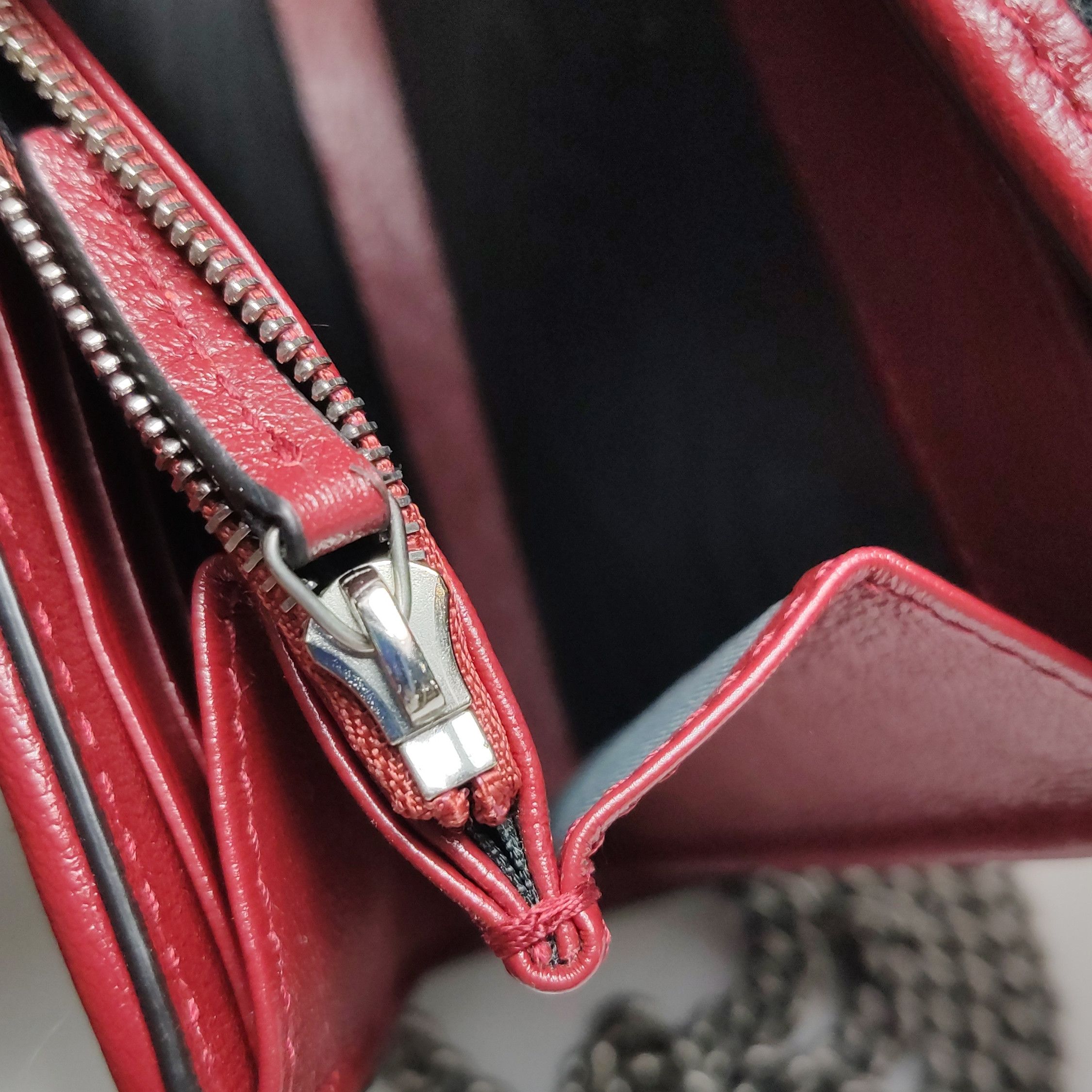 Gucci Gucci Women os Shoulder Bags Size ONE SIZE - 12 Thumbnail