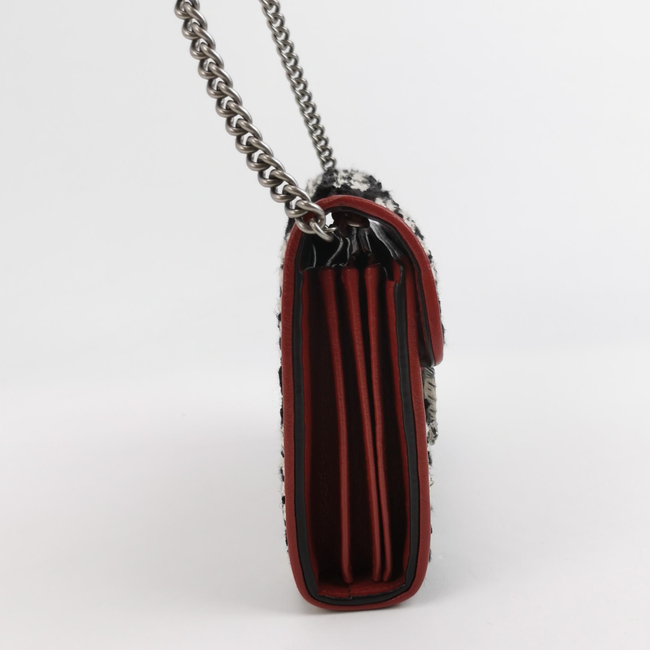 Gucci Gucci Women os Shoulder Bags Size ONE SIZE - 4 Thumbnail