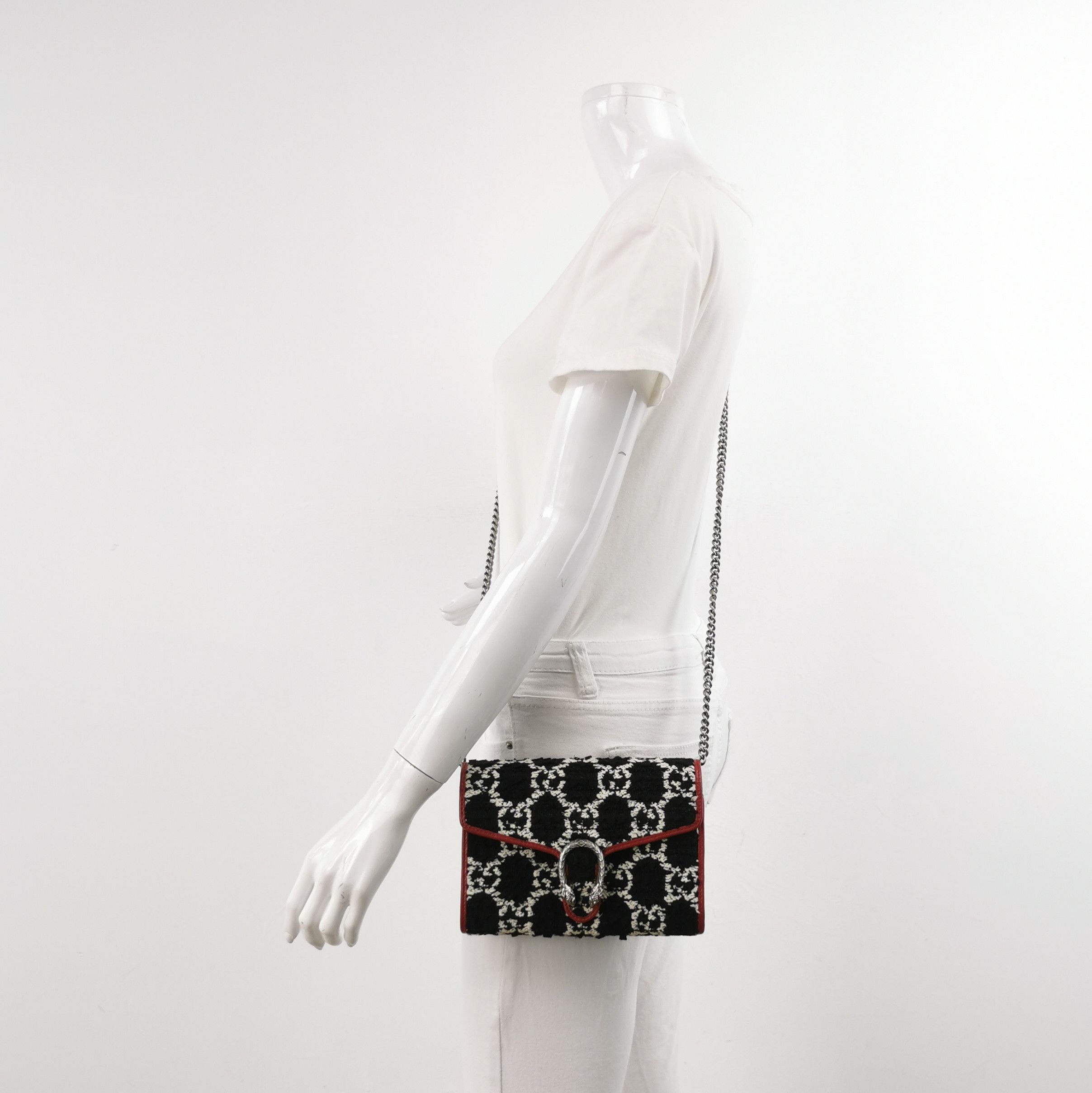 Gucci Gucci Women os Shoulder Bags Size ONE SIZE - 2 Thumbnail