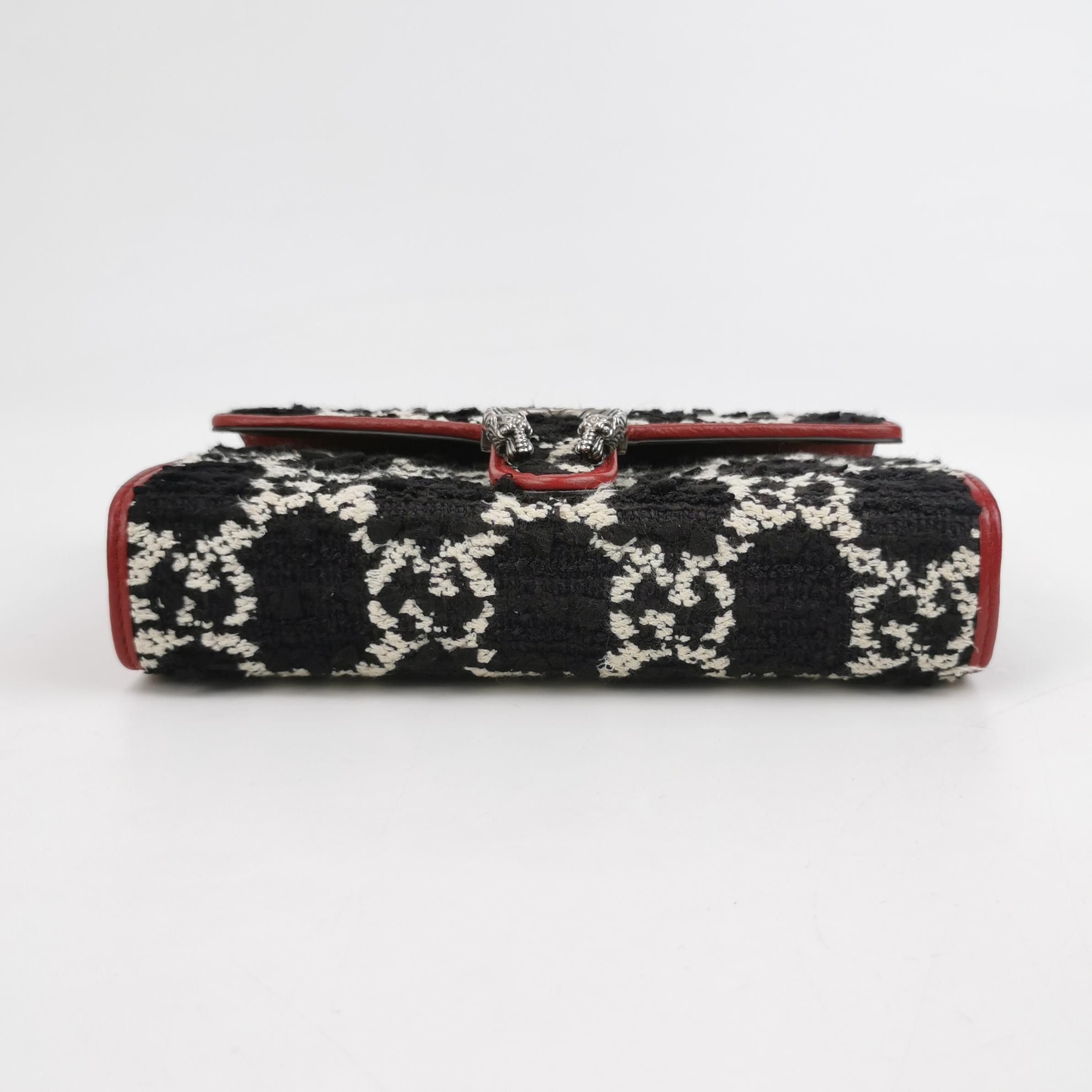 Gucci Gucci Women os Shoulder Bags Size ONE SIZE - 6 Thumbnail