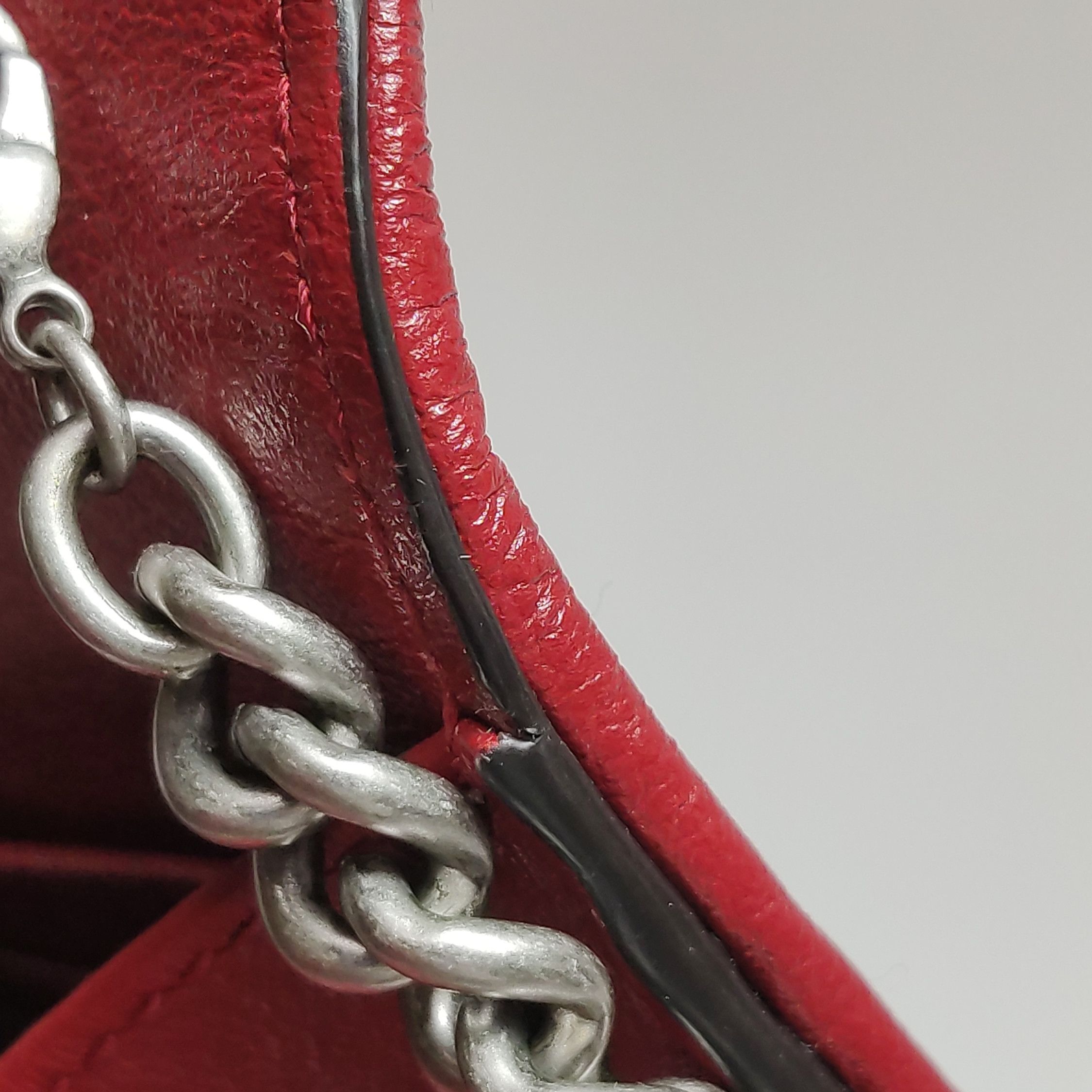 Gucci Gucci Women os Shoulder Bags Size ONE SIZE - 16 Thumbnail