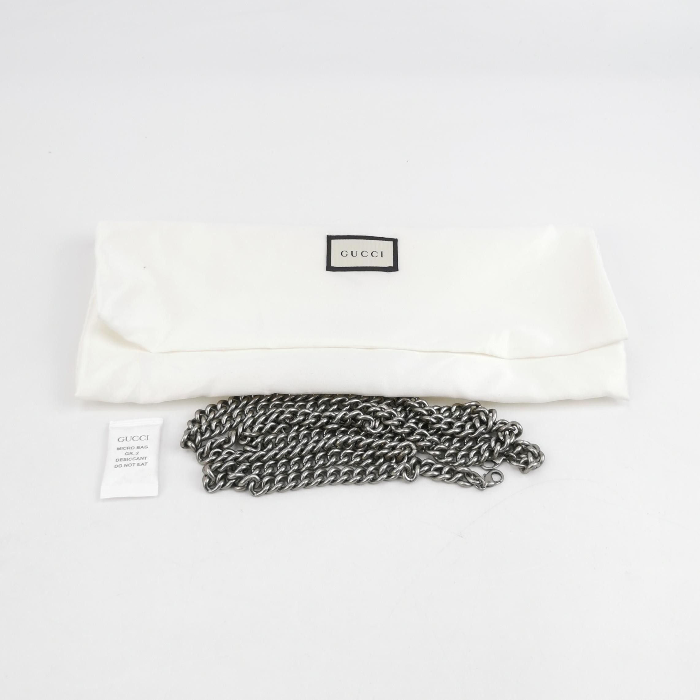 Gucci Gucci Women os Shoulder Bags Size ONE SIZE - 8 Thumbnail