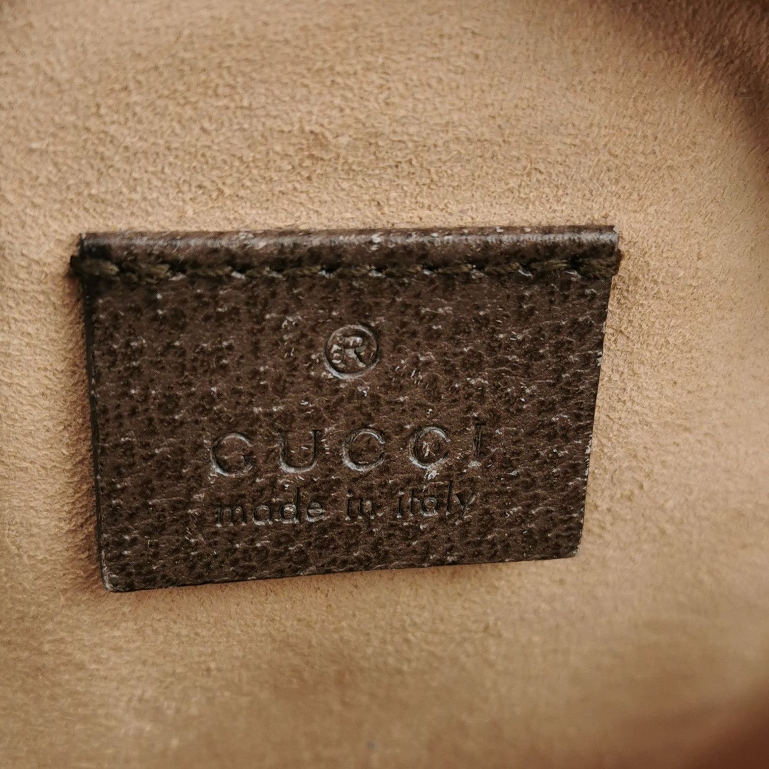 Gucci Gucci Women os Shoulder Bags Size ONE SIZE - 8 Thumbnail
