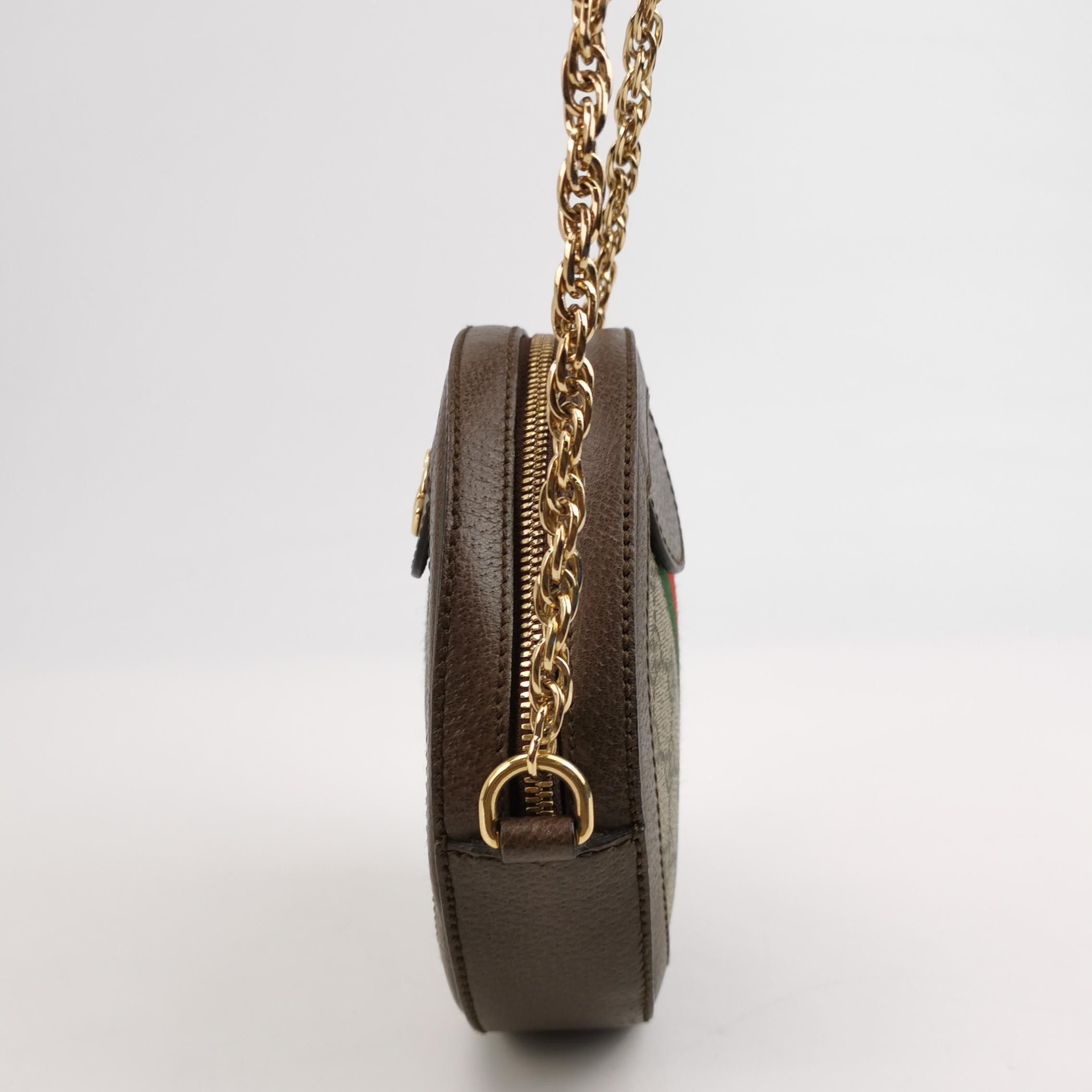 Gucci Gucci Women os Shoulder Bags Size ONE SIZE - 3 Thumbnail
