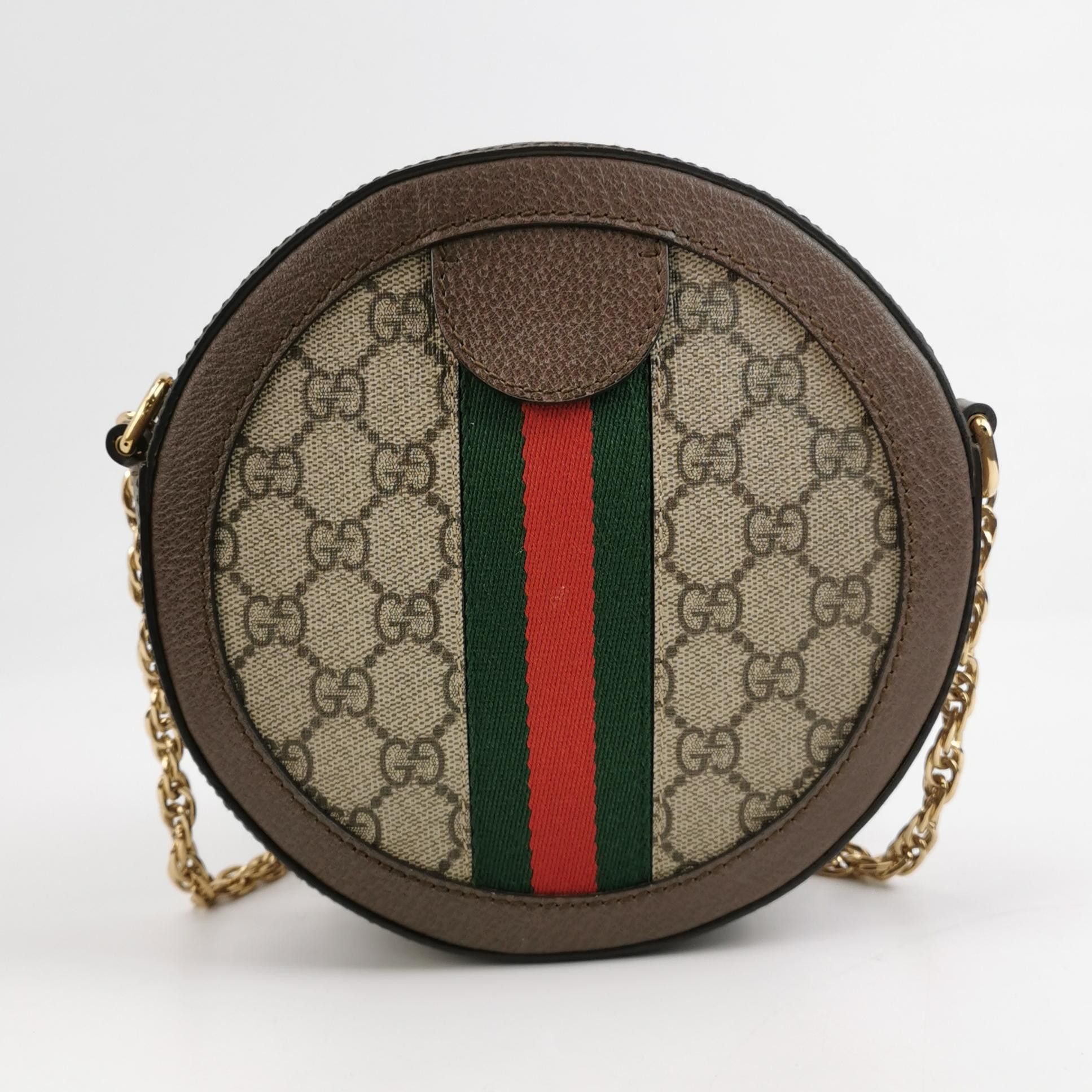 Gucci Gucci Women os Shoulder Bags Size ONE SIZE - 5 Thumbnail